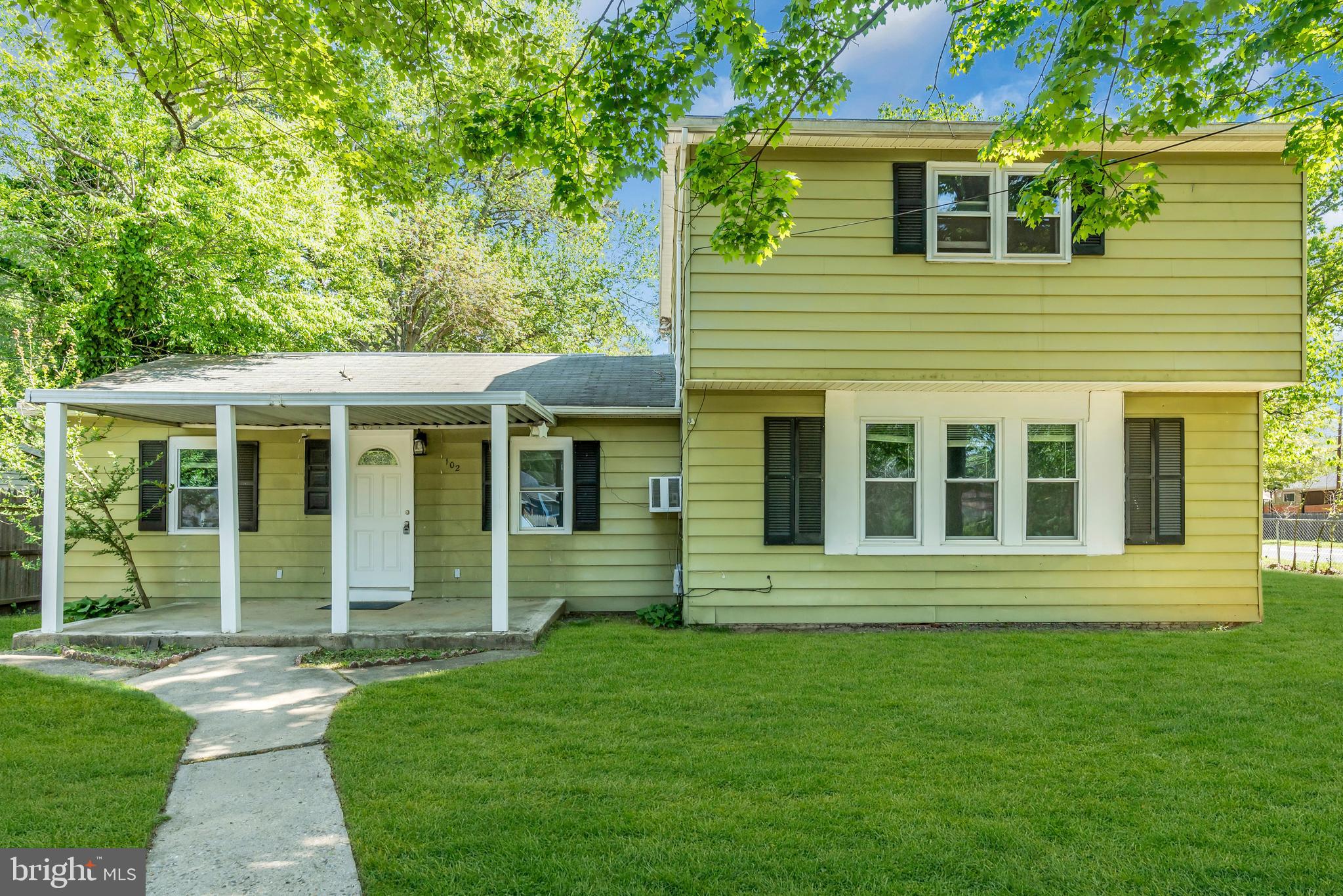 102 SUNSET STREET
