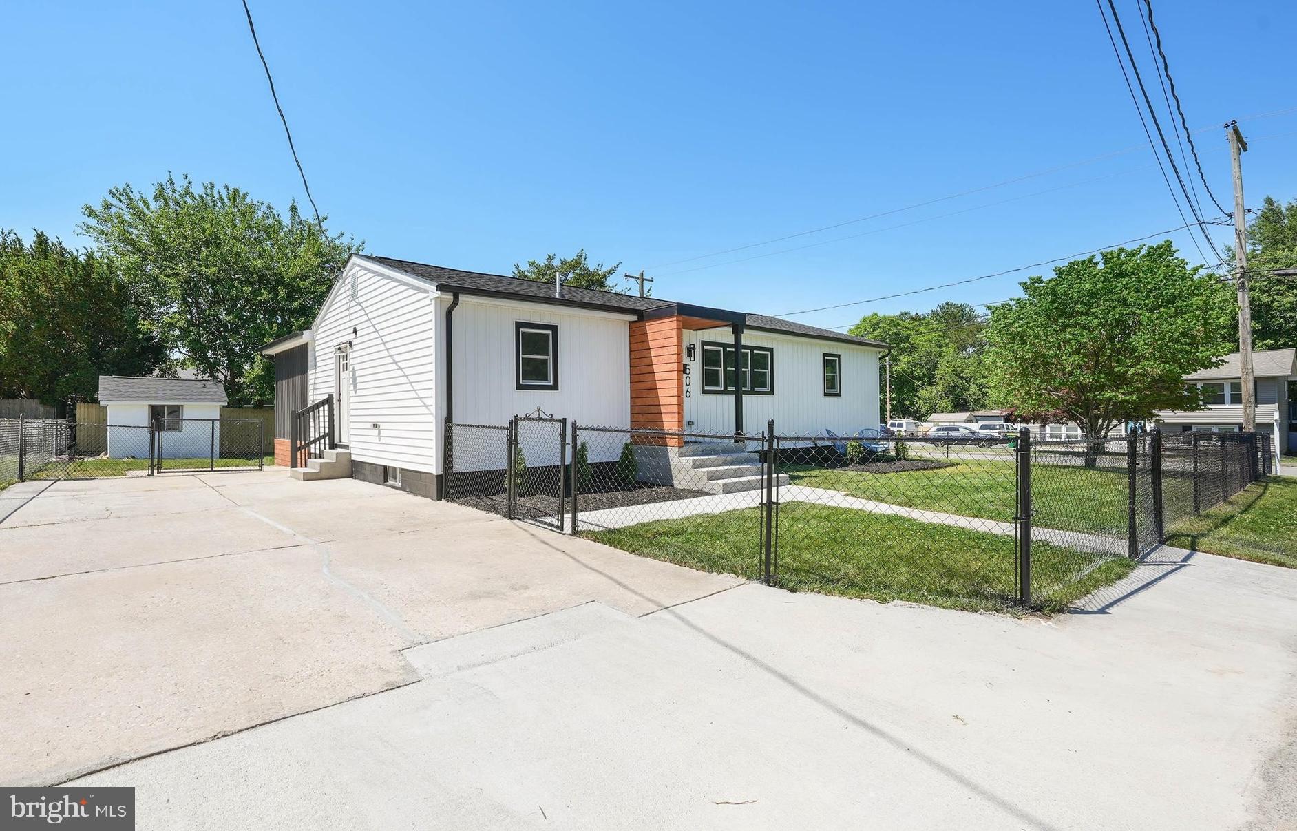 506 NEW STREET