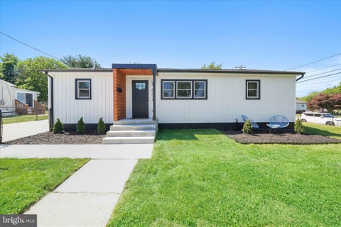 Homes For Sale - 506 New Street<br/> MIDDLETOWN, DE 19709