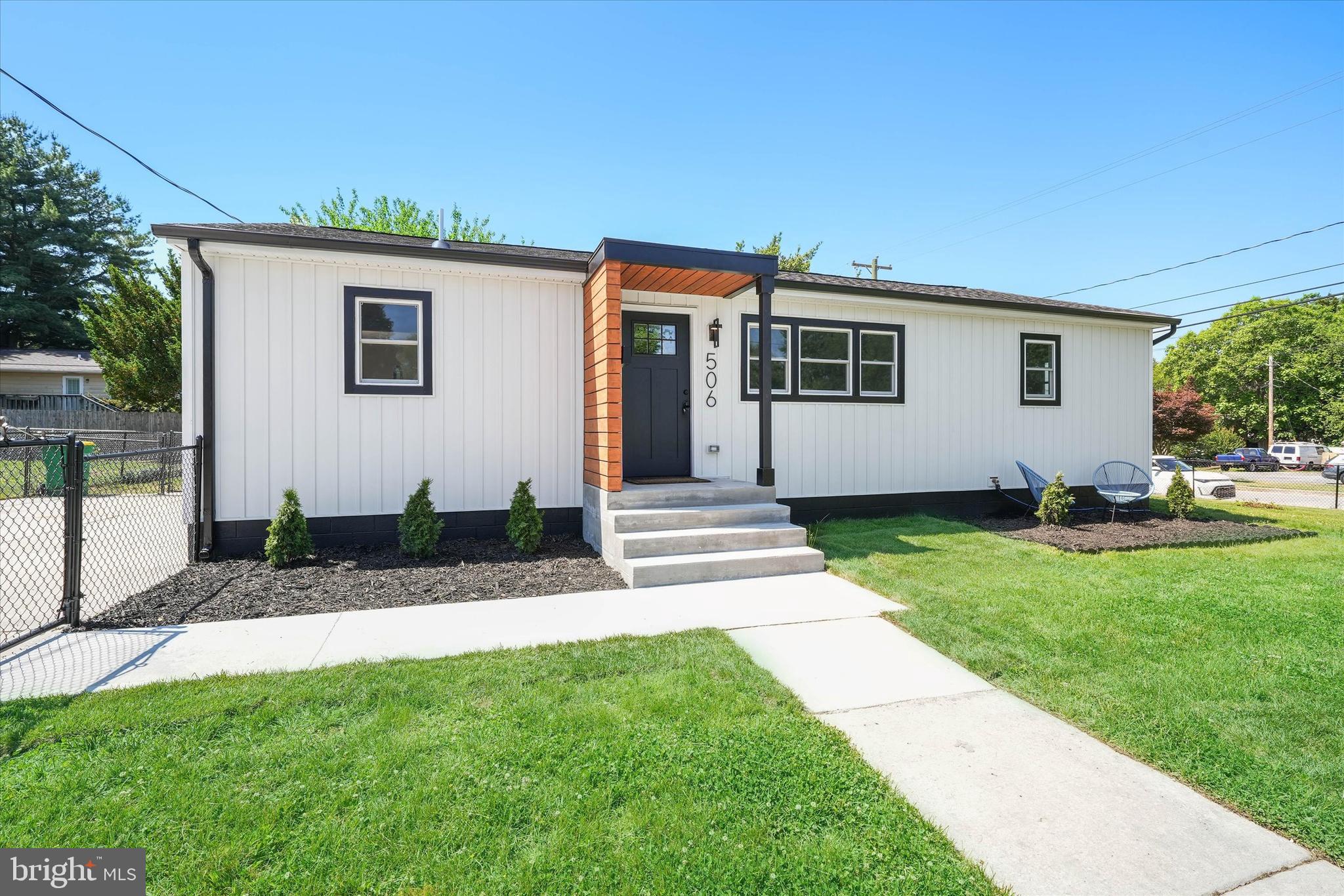 506 NEW STREET