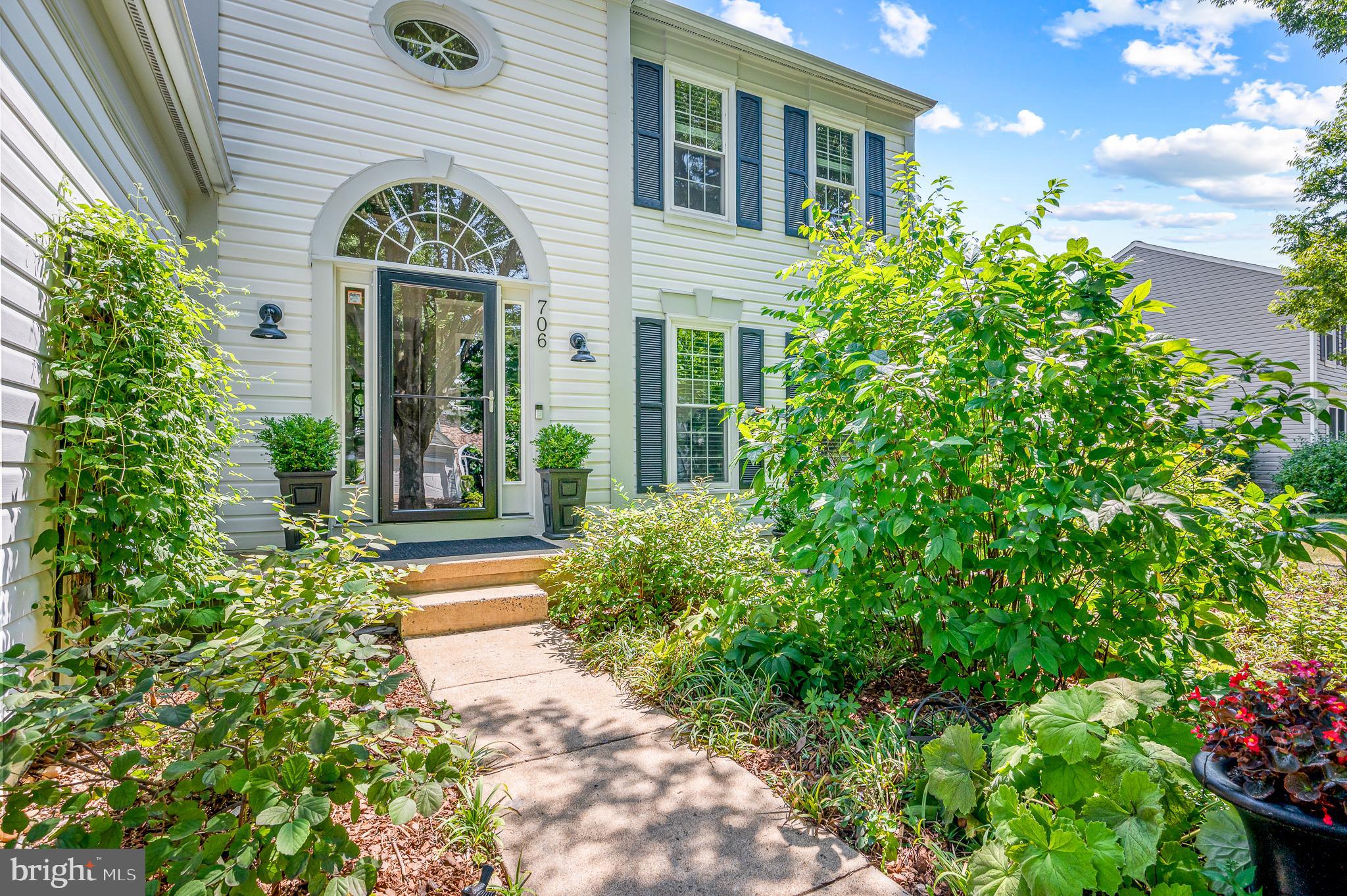 EXETER - Residential