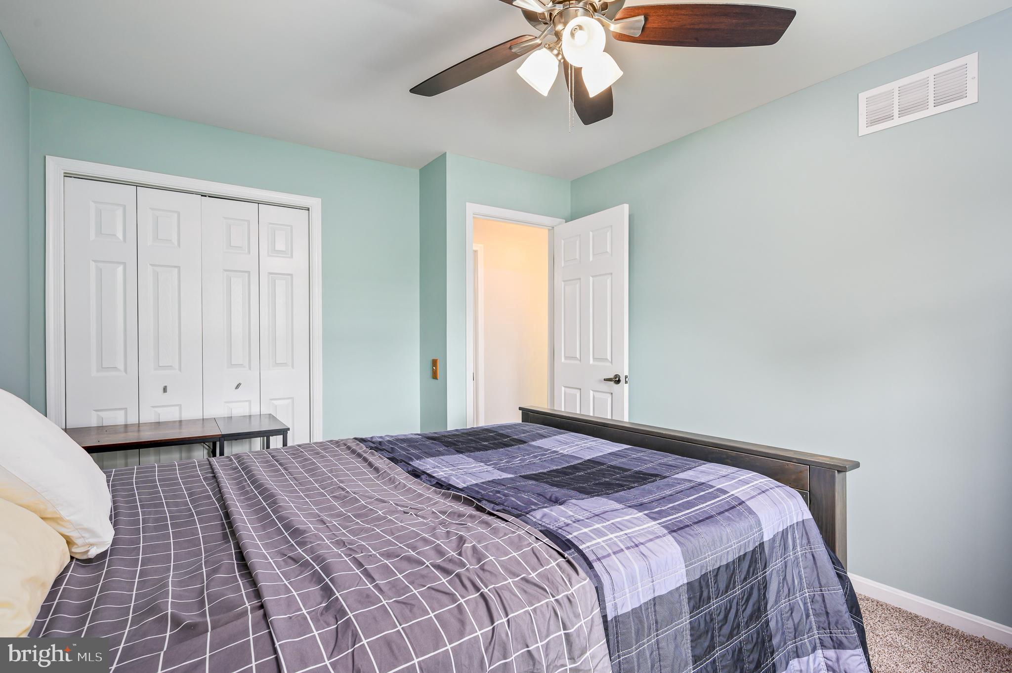 EXETER - Residential