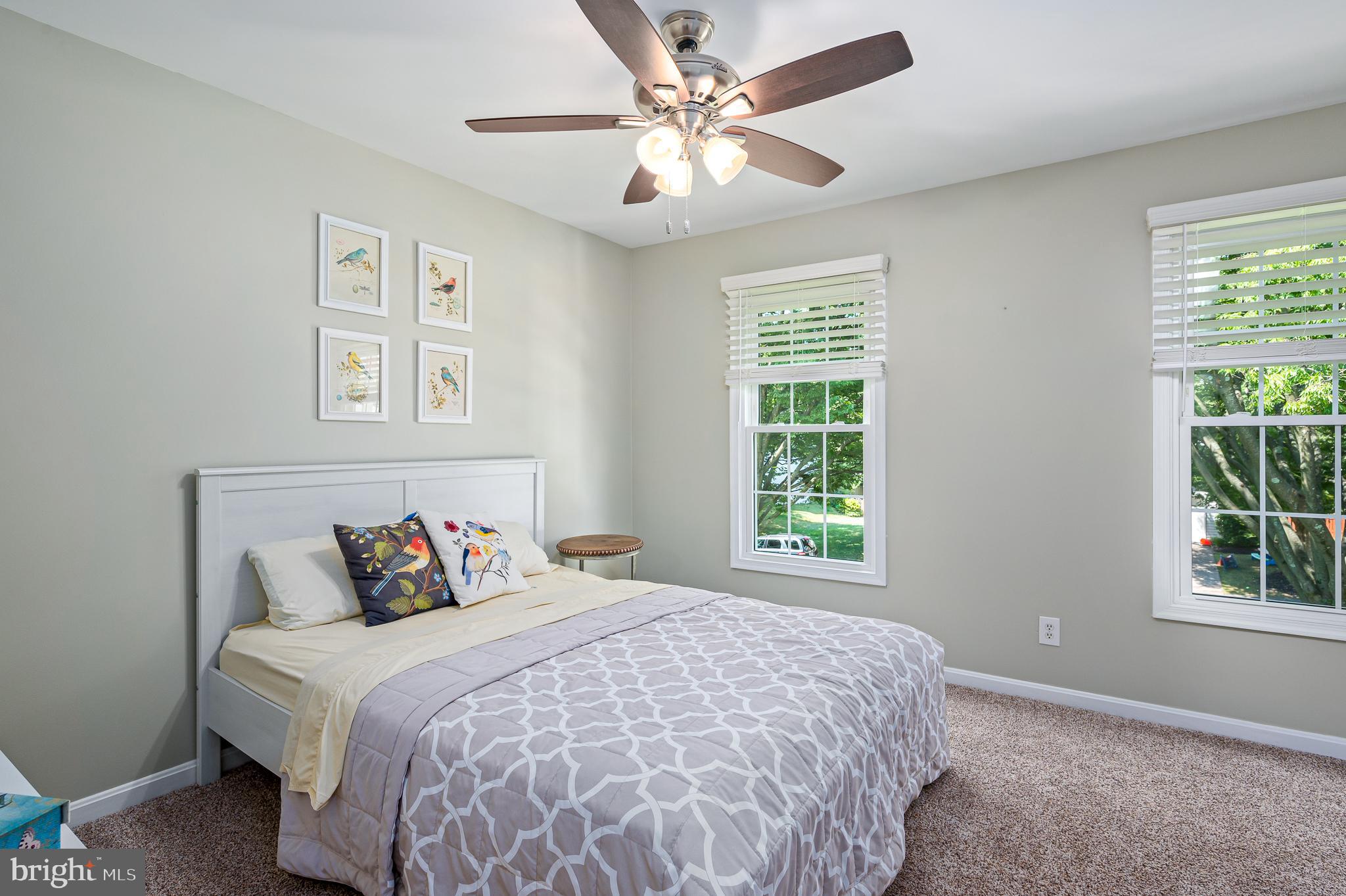 EXETER - Residential