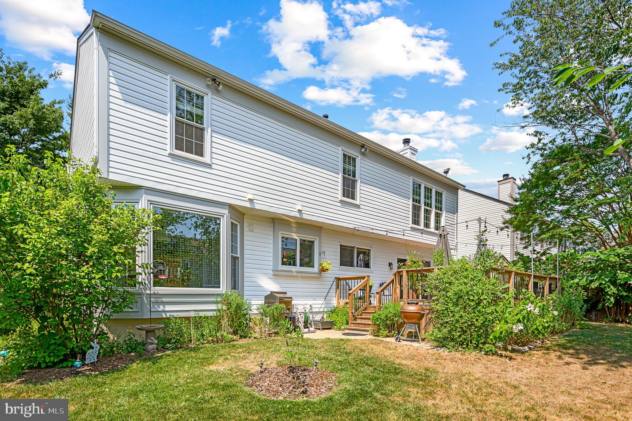 EXETER - Residential