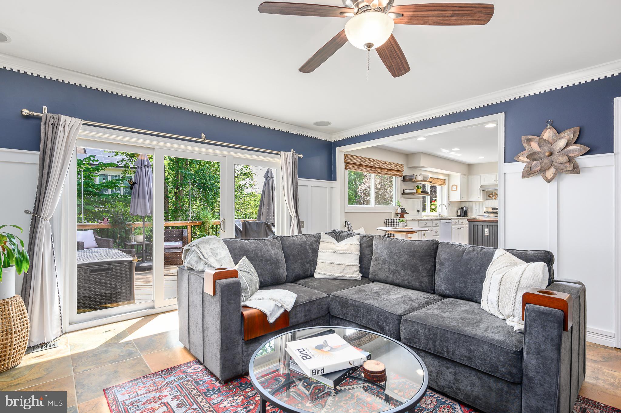 EXETER - Residential