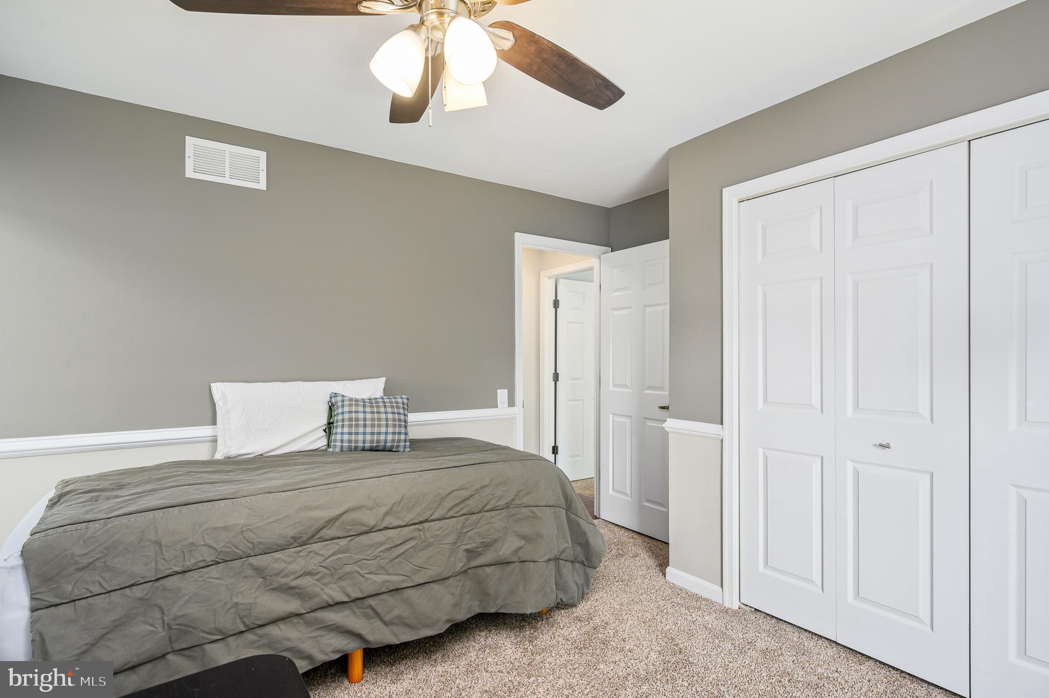 EXETER - Residential