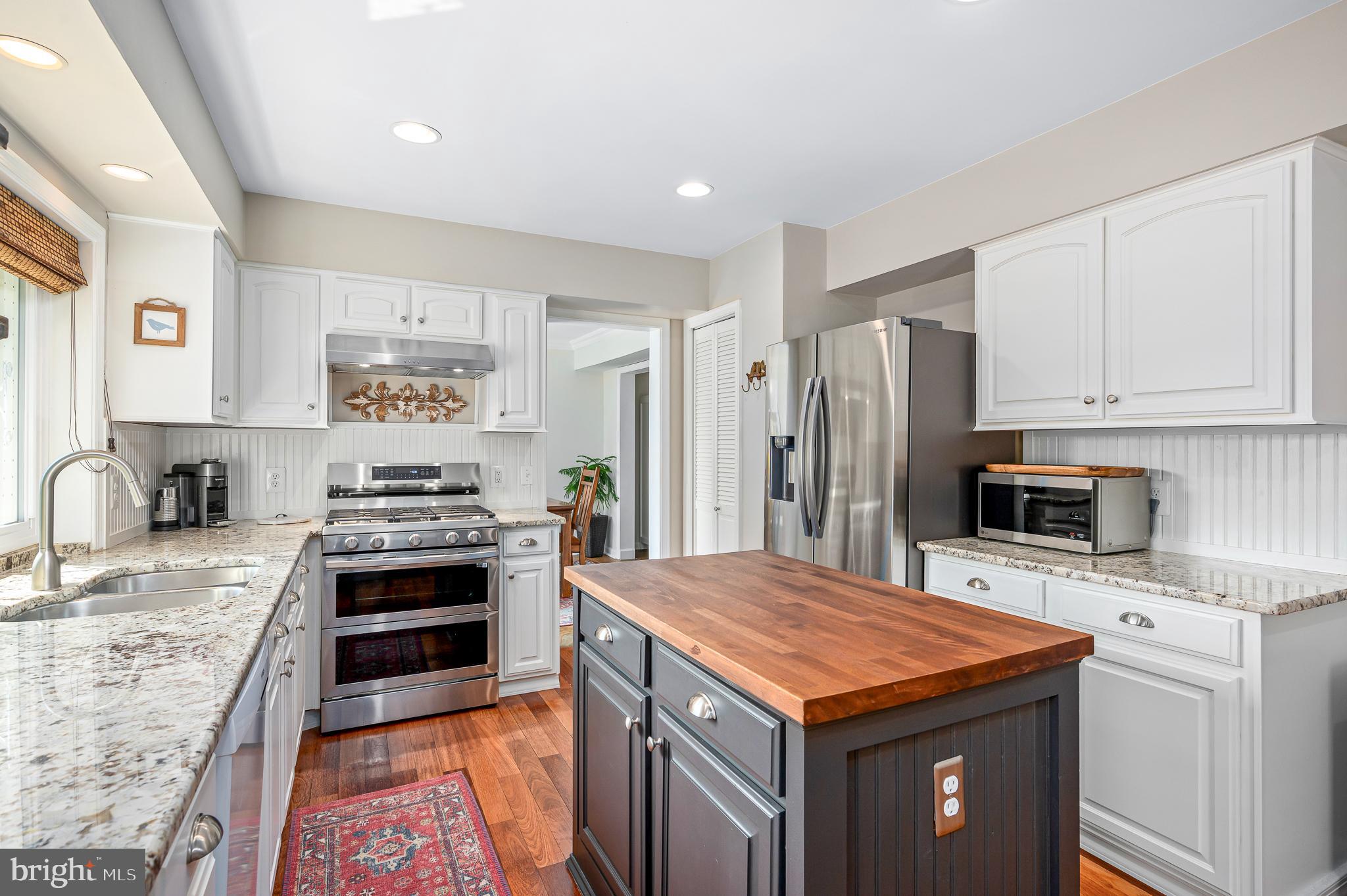 EXETER - Residential