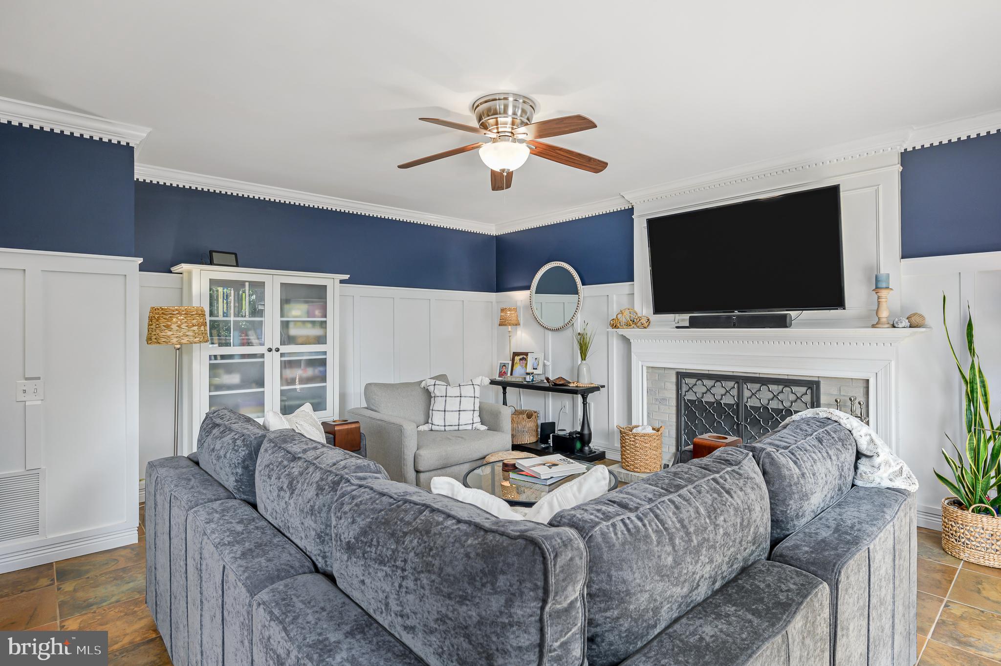 EXETER - Residential