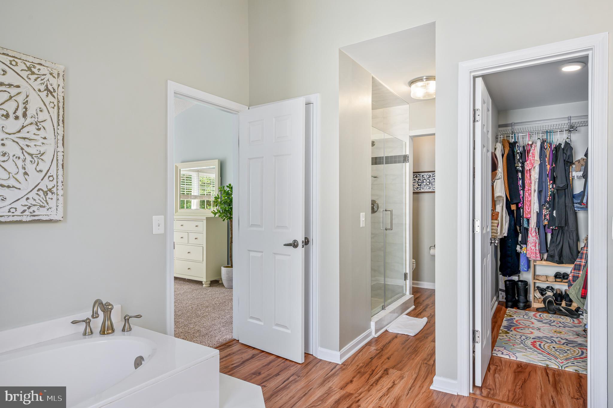 EXETER - Residential