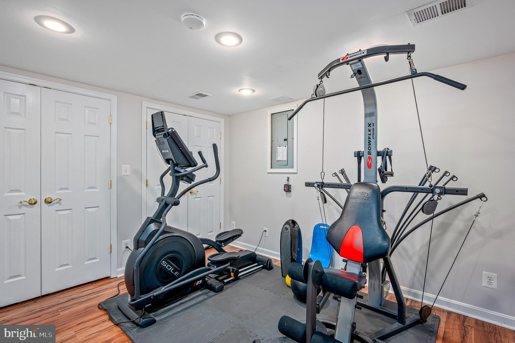 EXETER - Residential