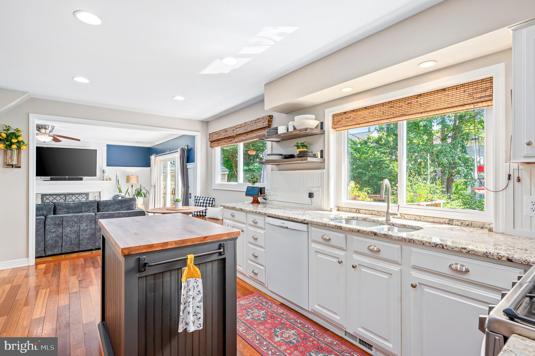 EXETER - Residential