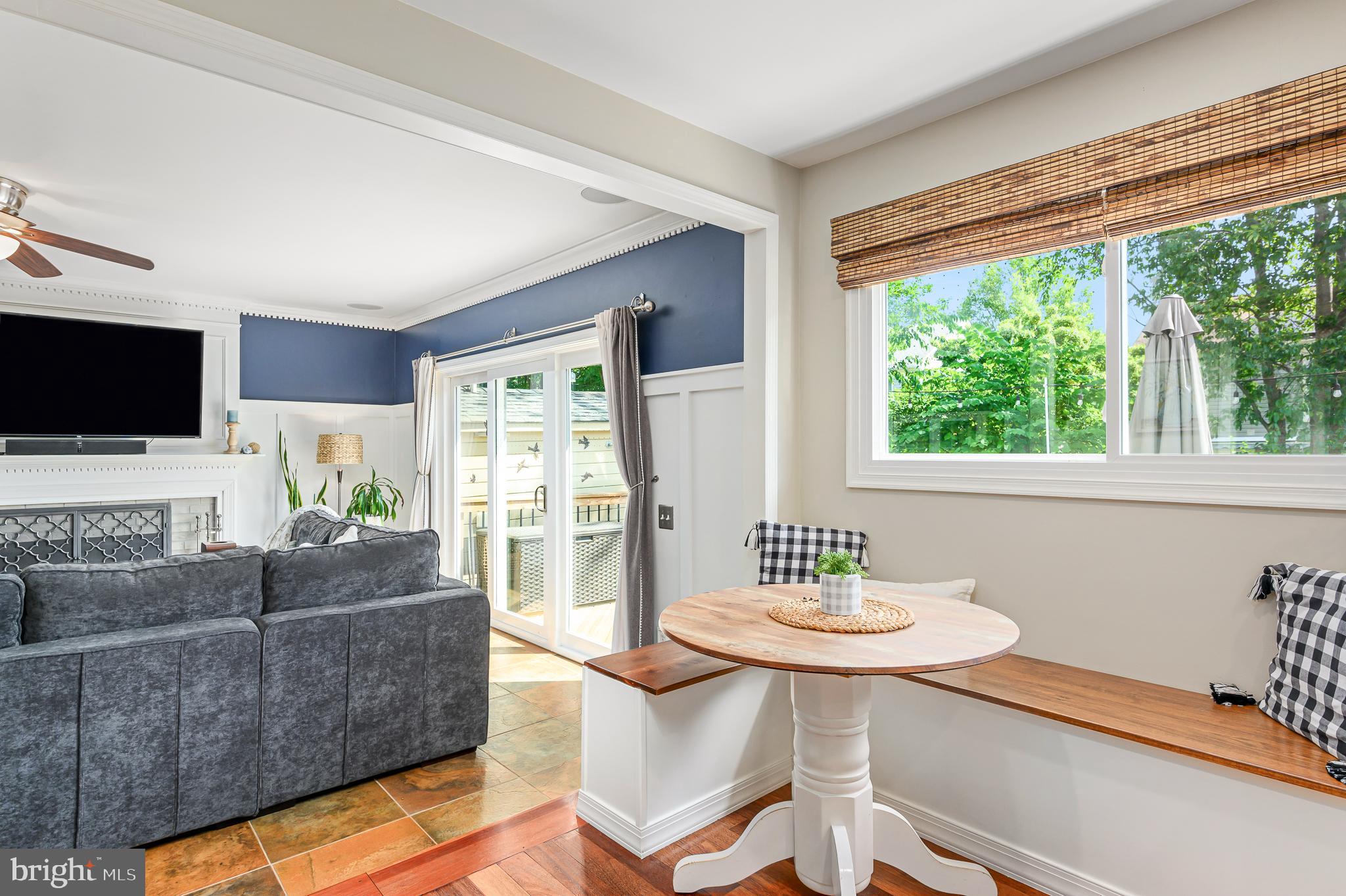 EXETER - Residential