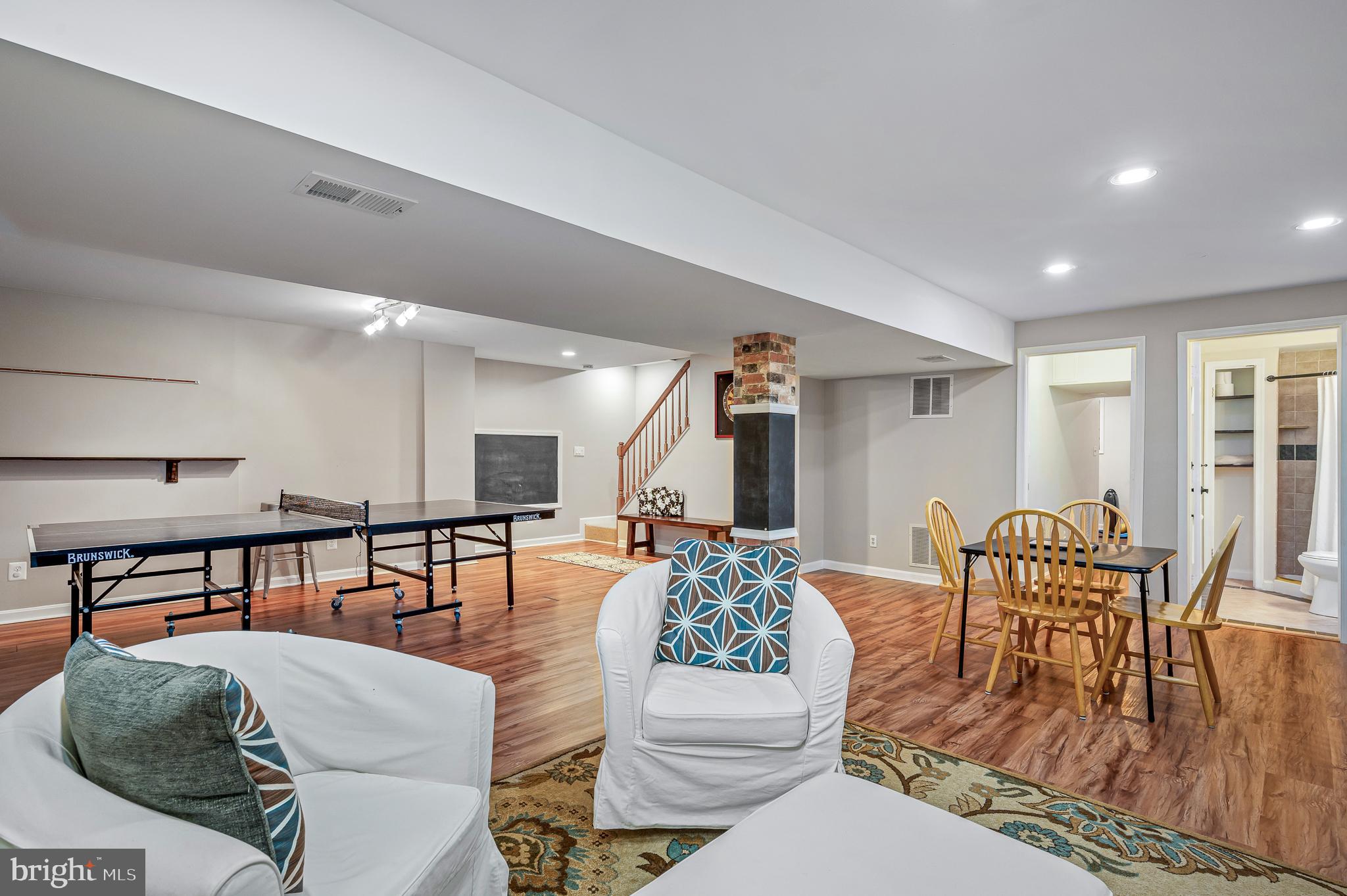 EXETER - Residential