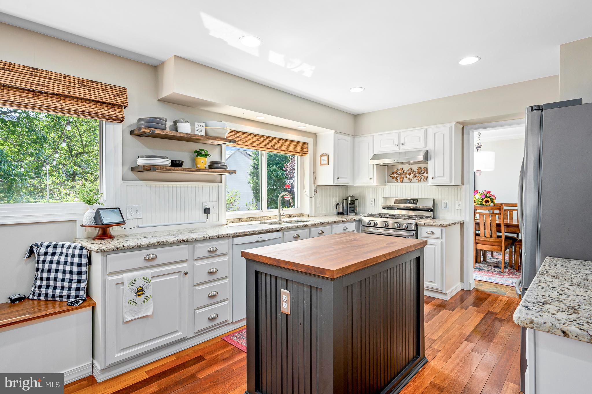 EXETER - Residential