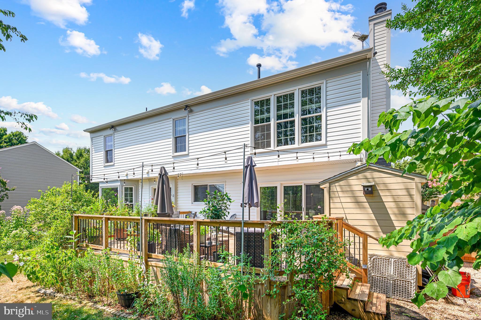 EXETER - Residential