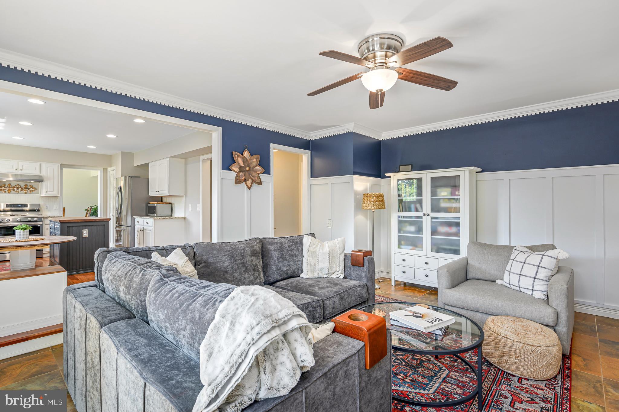 EXETER - Residential