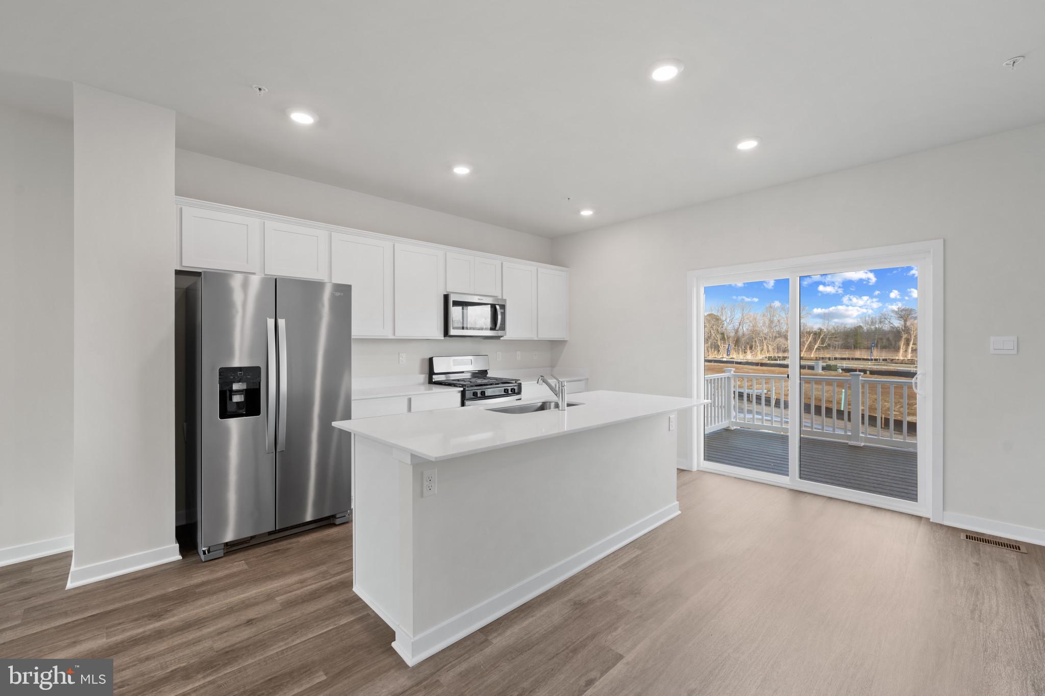 WATERMARK AT WESTPHALIA TOWN CENTER - Residential