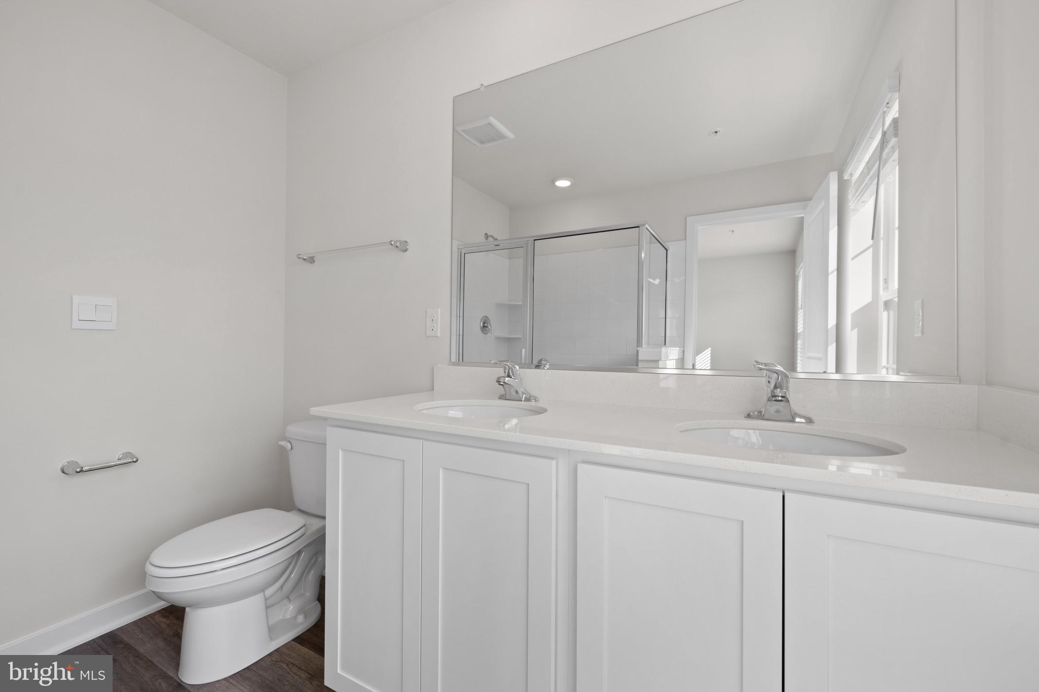 WATERMARK AT WESTPHALIA TOWN CENTER - Residential