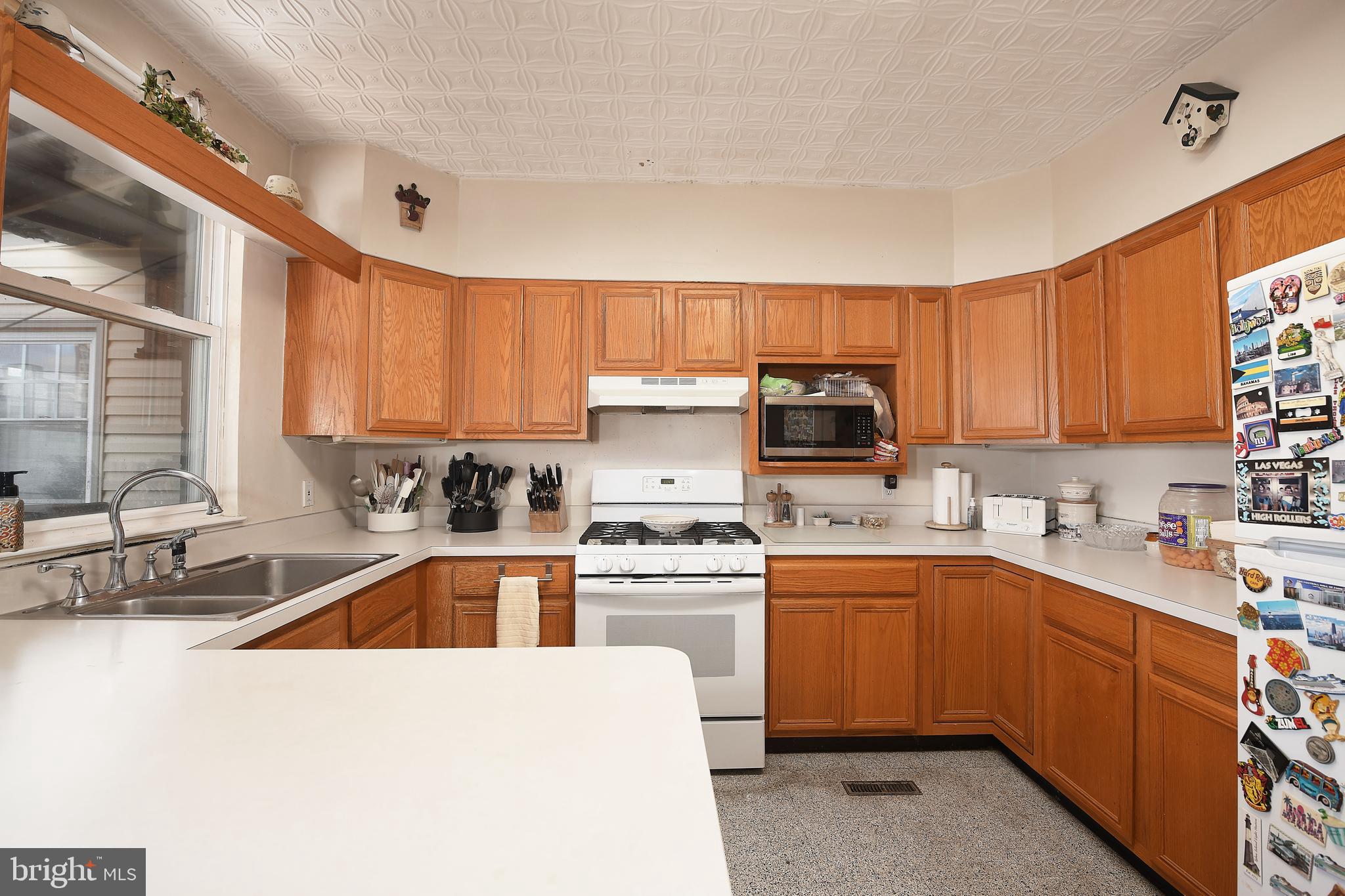 HAMPDEN HISTORIC DISTRICT - Residential