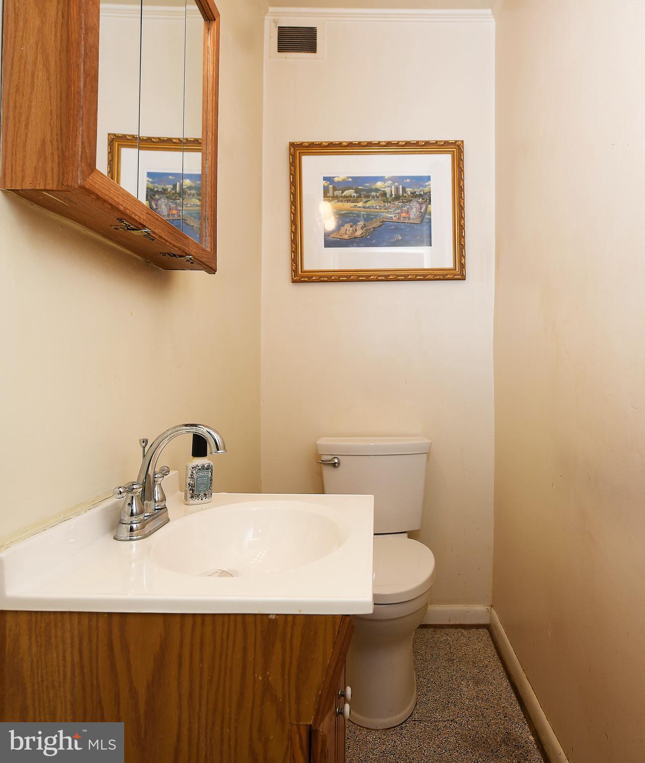 HAMPDEN HISTORIC DISTRICT - Residential