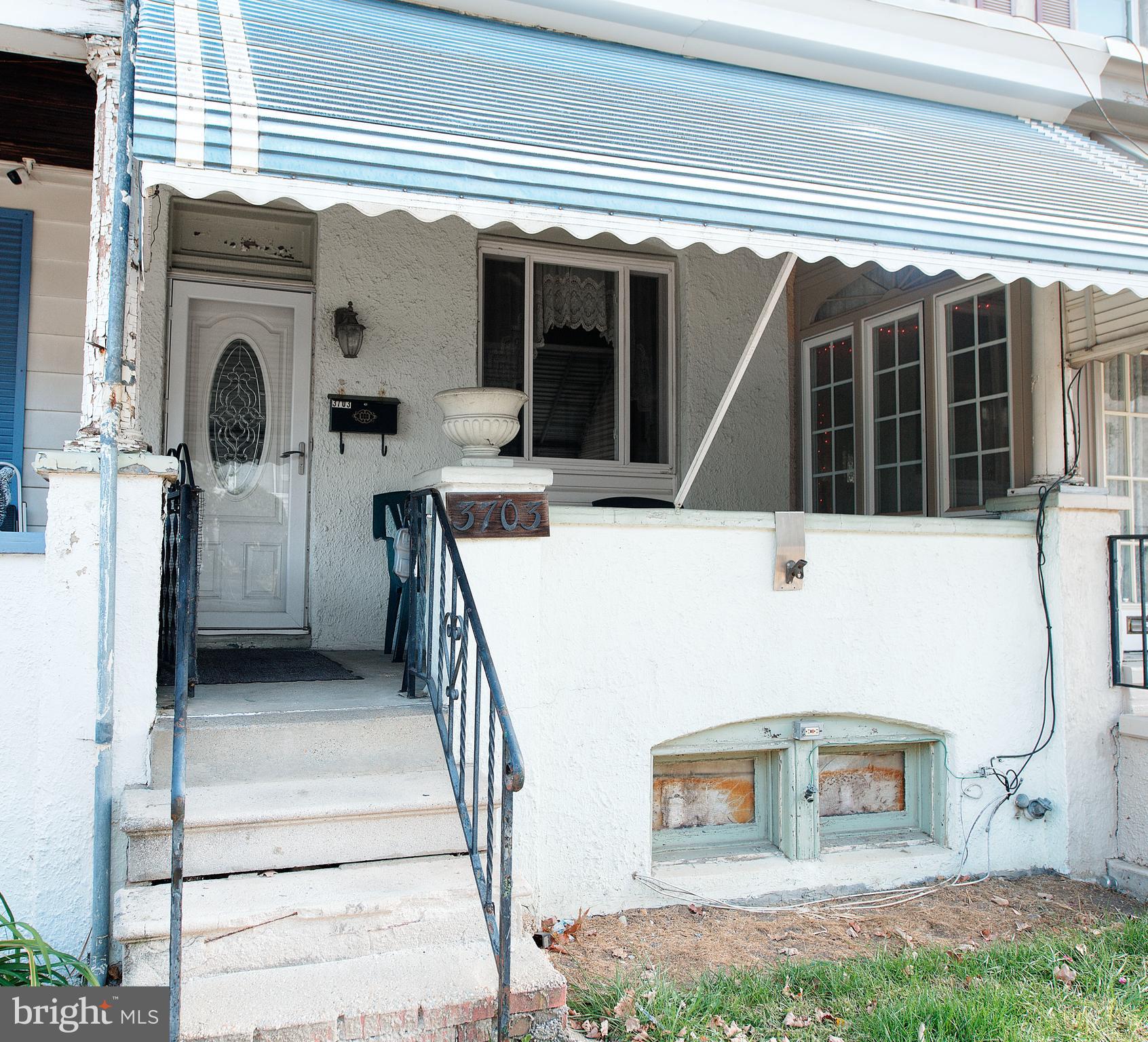 HAMPDEN HISTORIC DISTRICT - Residential