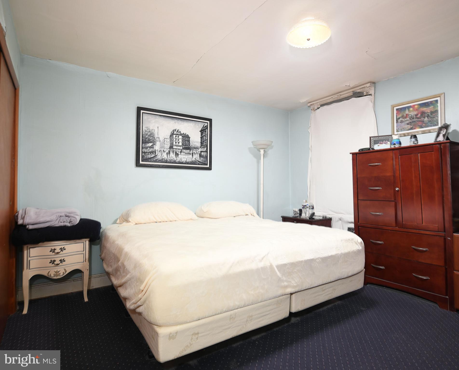 HAMPDEN HISTORIC DISTRICT - Residential