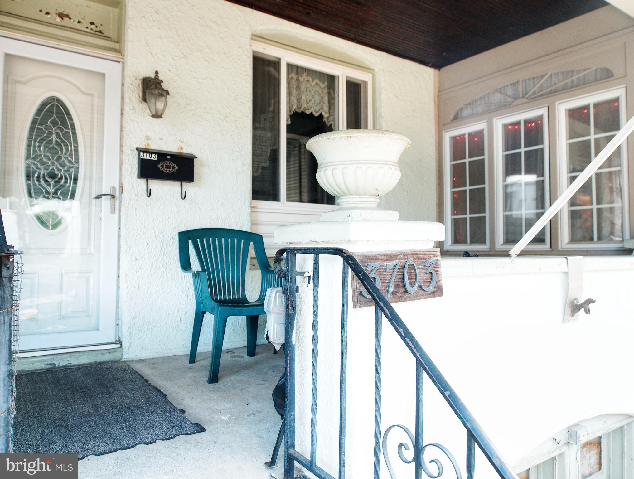 HAMPDEN HISTORIC DISTRICT - Residential