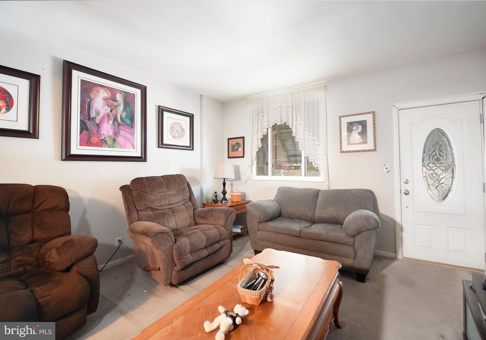 HAMPDEN HISTORIC DISTRICT - Residential