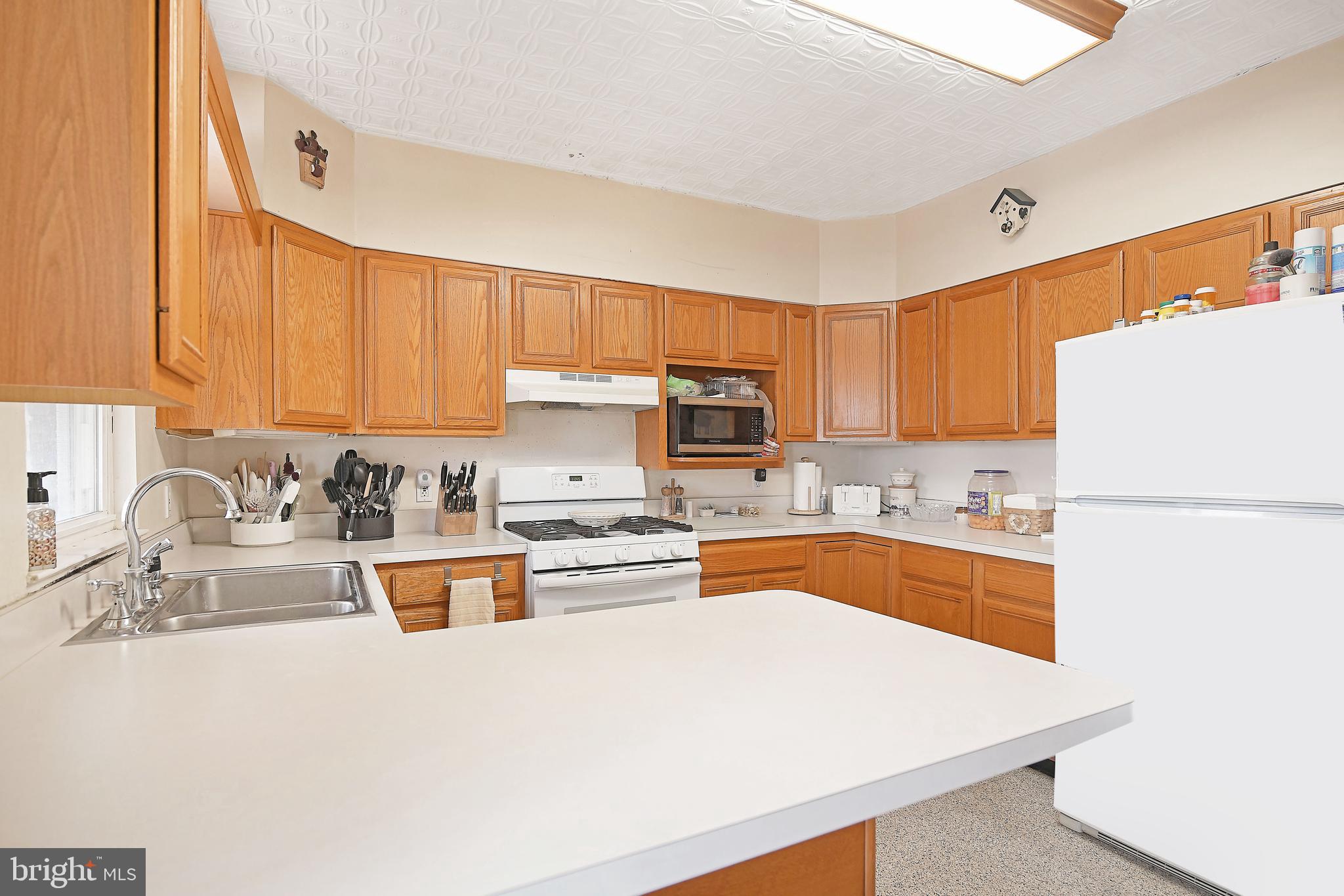 HAMPDEN HISTORIC DISTRICT - Residential