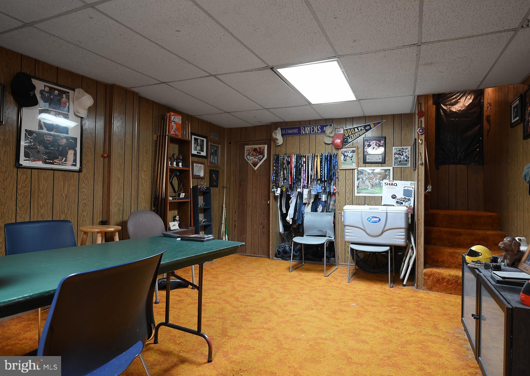 HAMPDEN HISTORIC DISTRICT - Residential