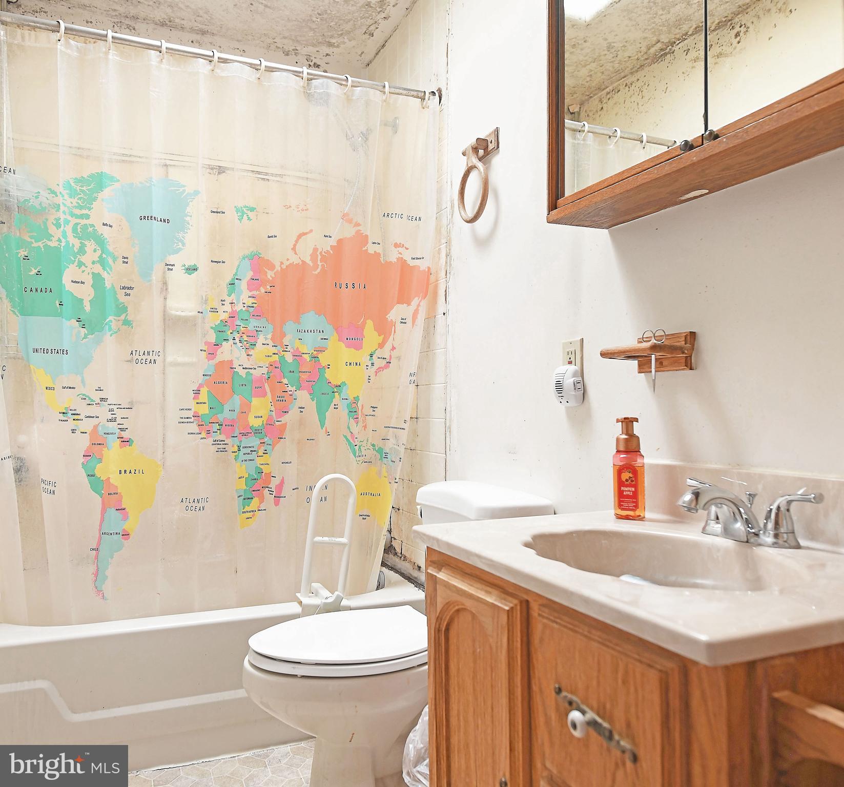 HAMPDEN HISTORIC DISTRICT - Residential