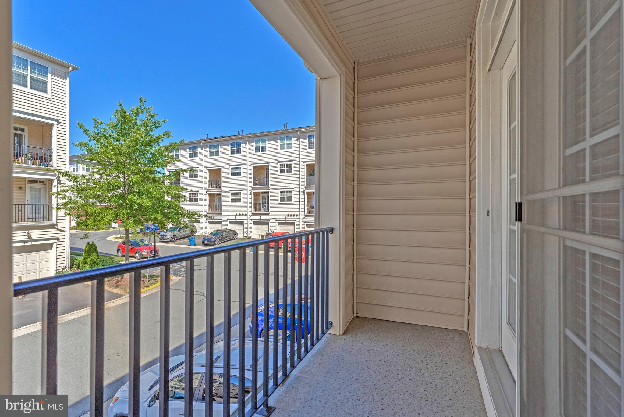 RESIDENCES AT BRAMBLETON - Residential