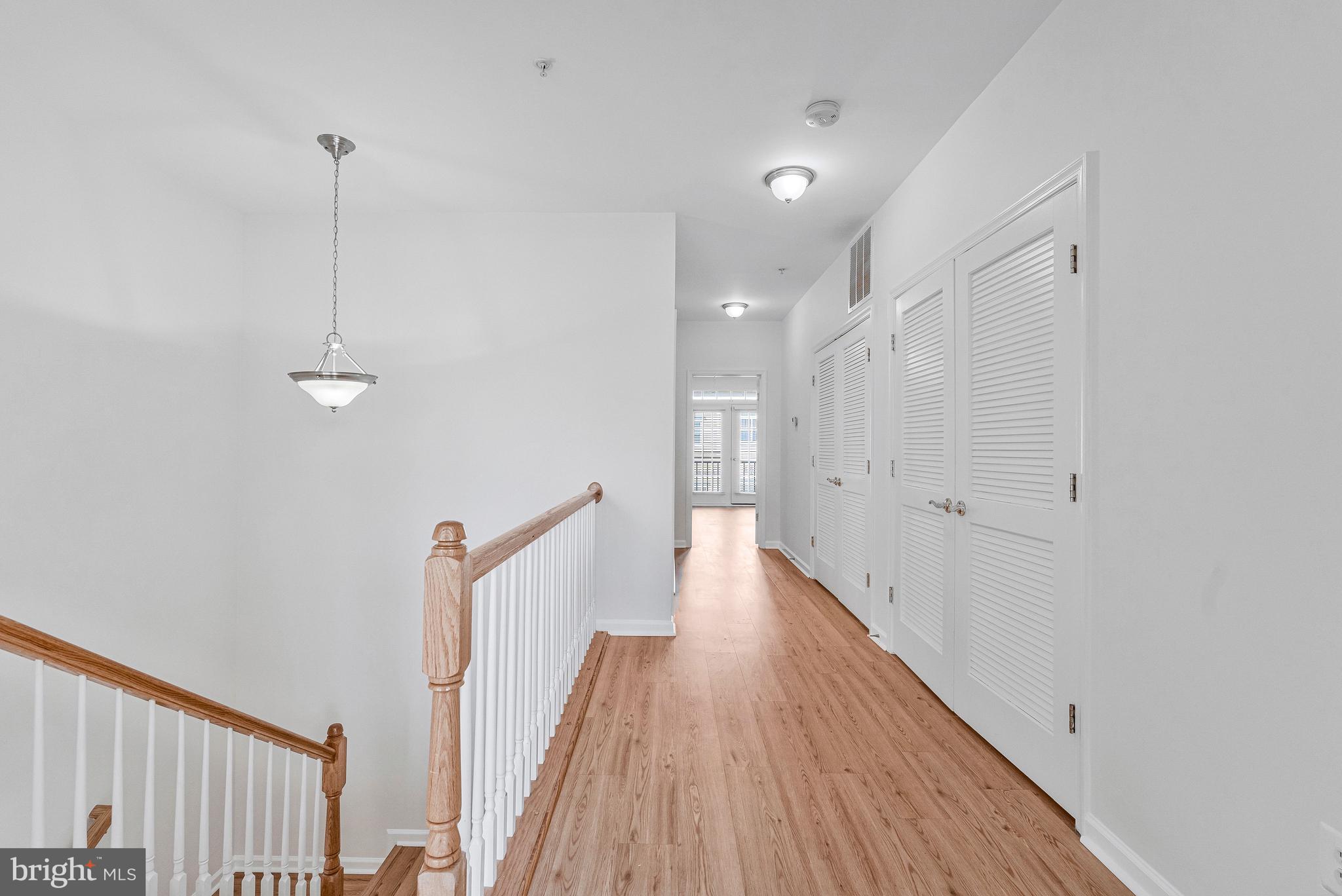 RESIDENCES AT BRAMBLETON - Residential