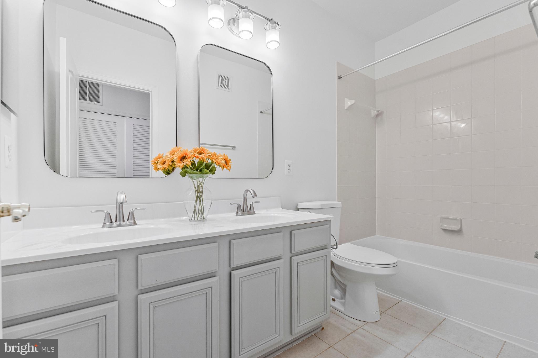 RESIDENCES AT BRAMBLETON - Residential