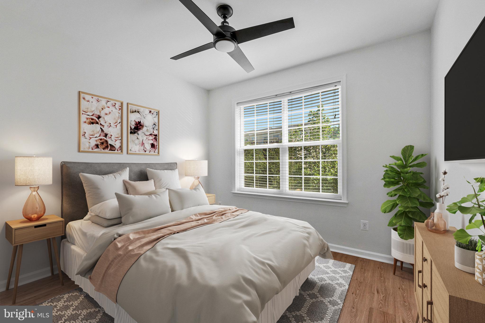 RESIDENCES AT BRAMBLETON - Residential