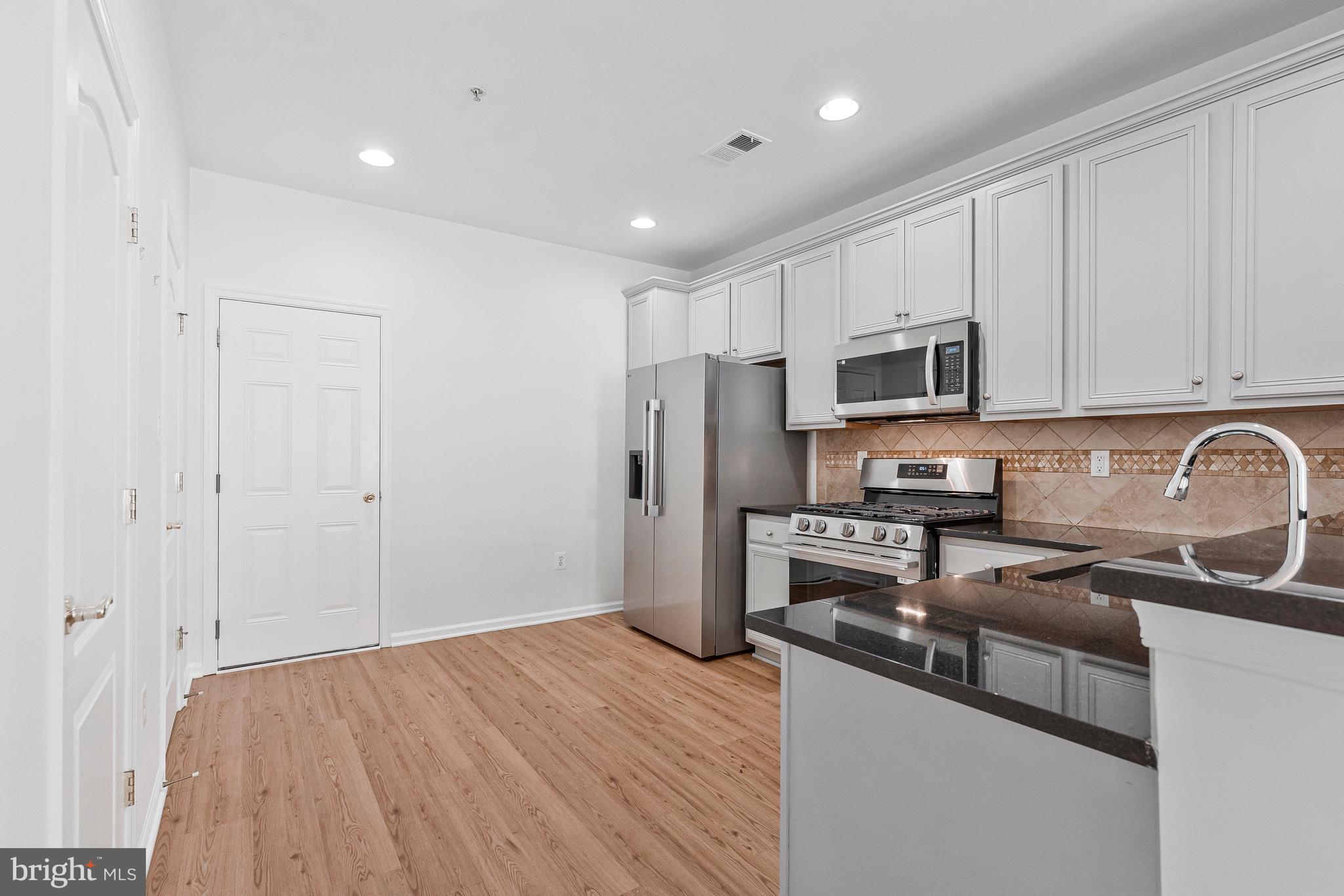 RESIDENCES AT BRAMBLETON - Residential