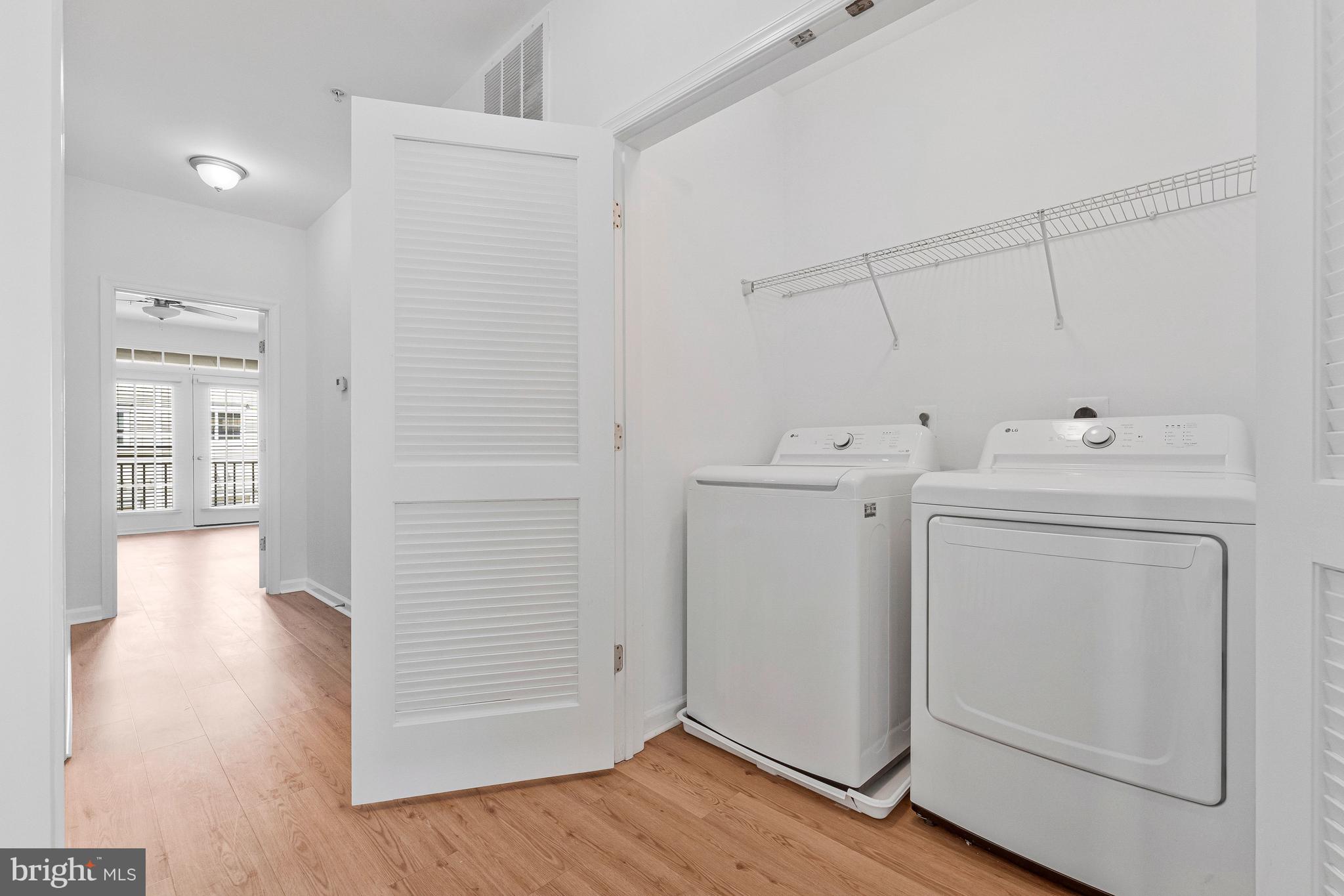 RESIDENCES AT BRAMBLETON - Residential