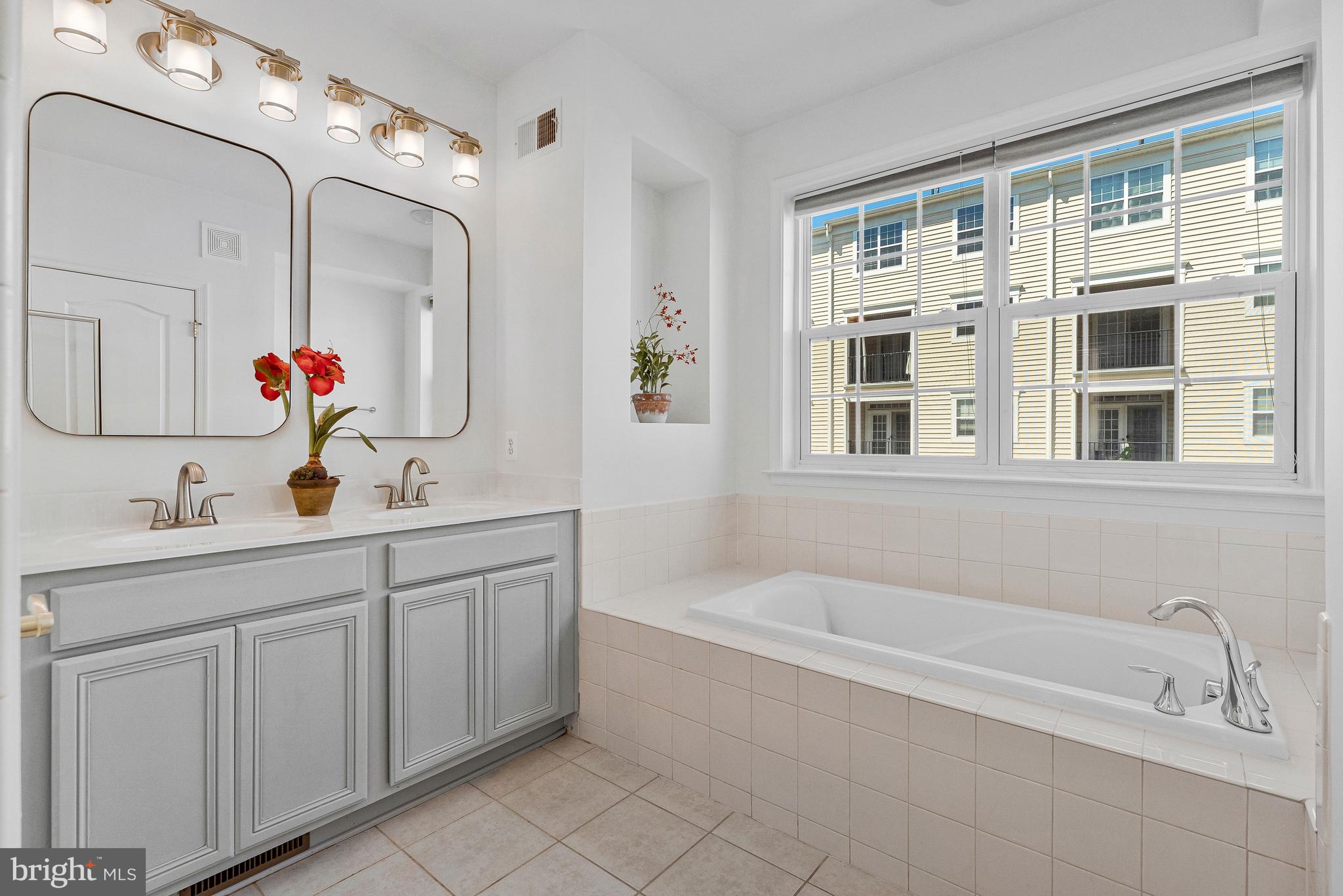 RESIDENCES AT BRAMBLETON - Residential