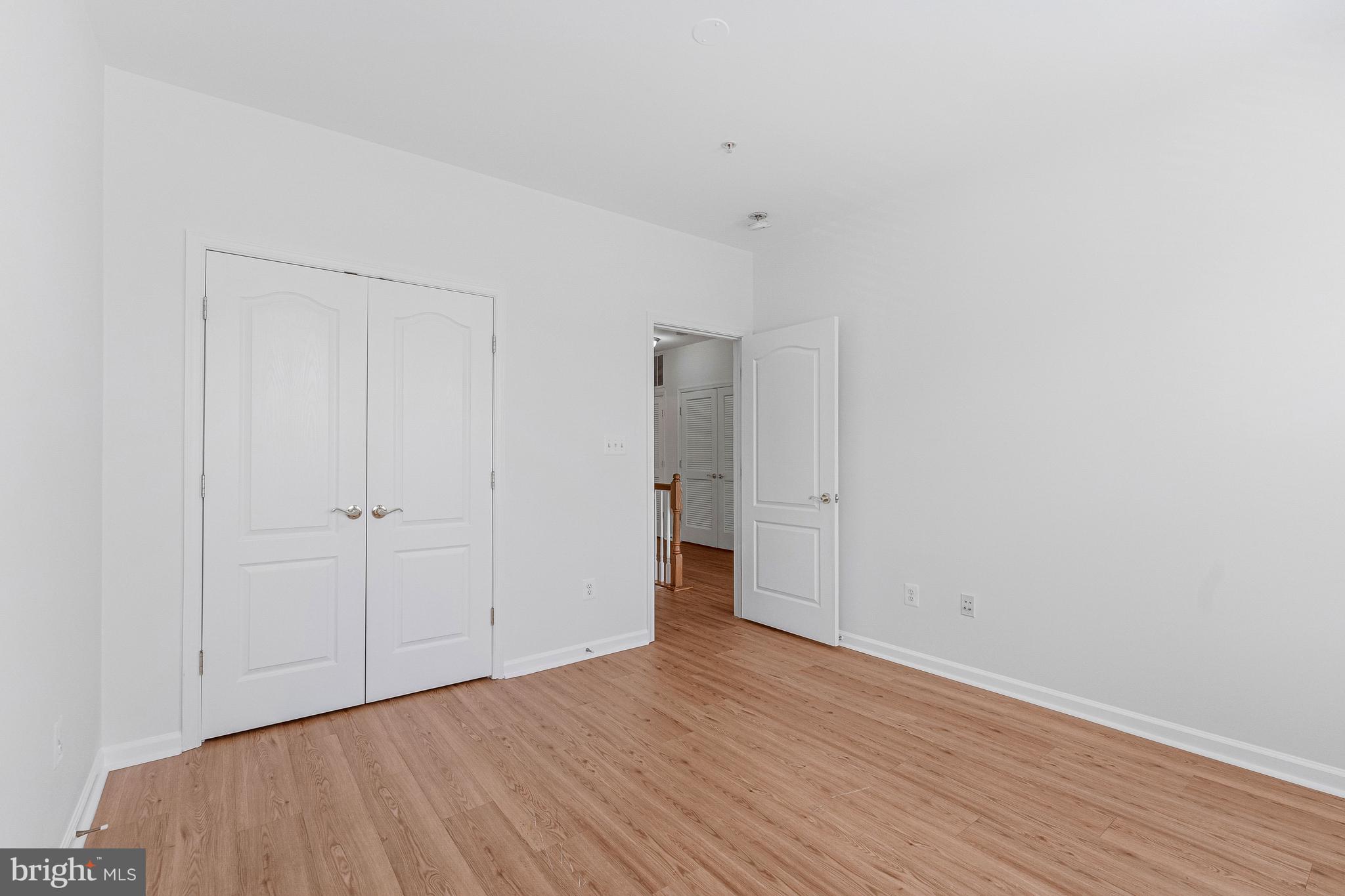 RESIDENCES AT BRAMBLETON - Residential
