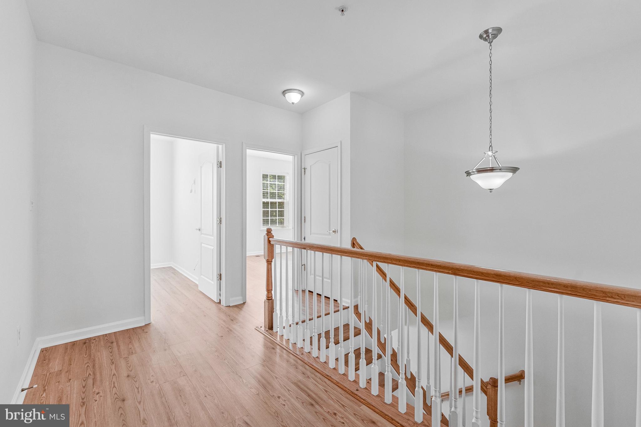 RESIDENCES AT BRAMBLETON - Residential