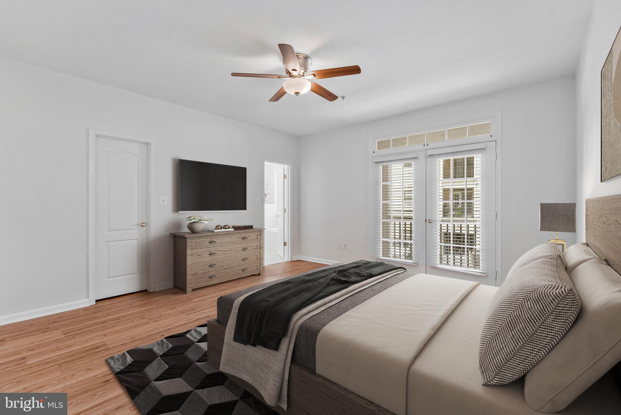RESIDENCES AT BRAMBLETON - Residential