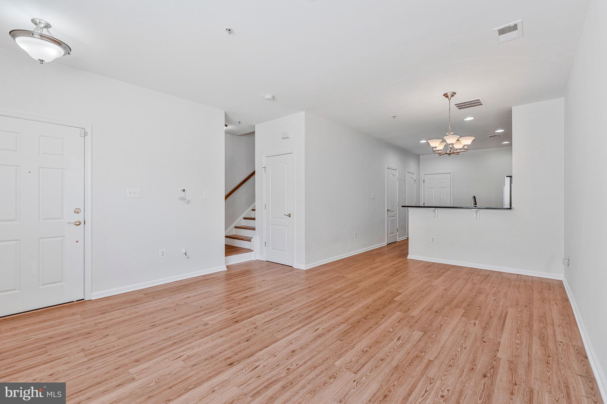 RESIDENCES AT BRAMBLETON - Residential