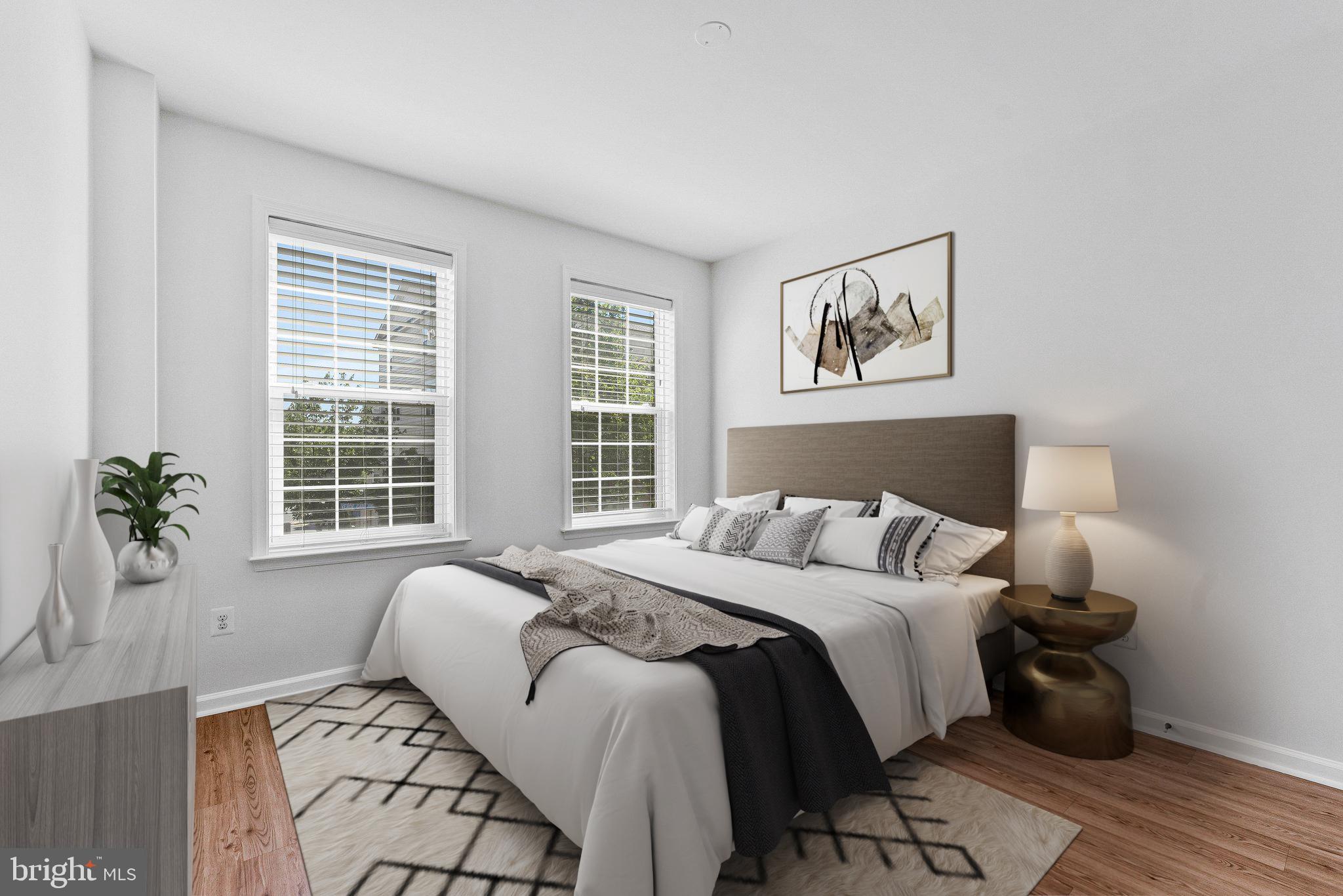 RESIDENCES AT BRAMBLETON - Residential