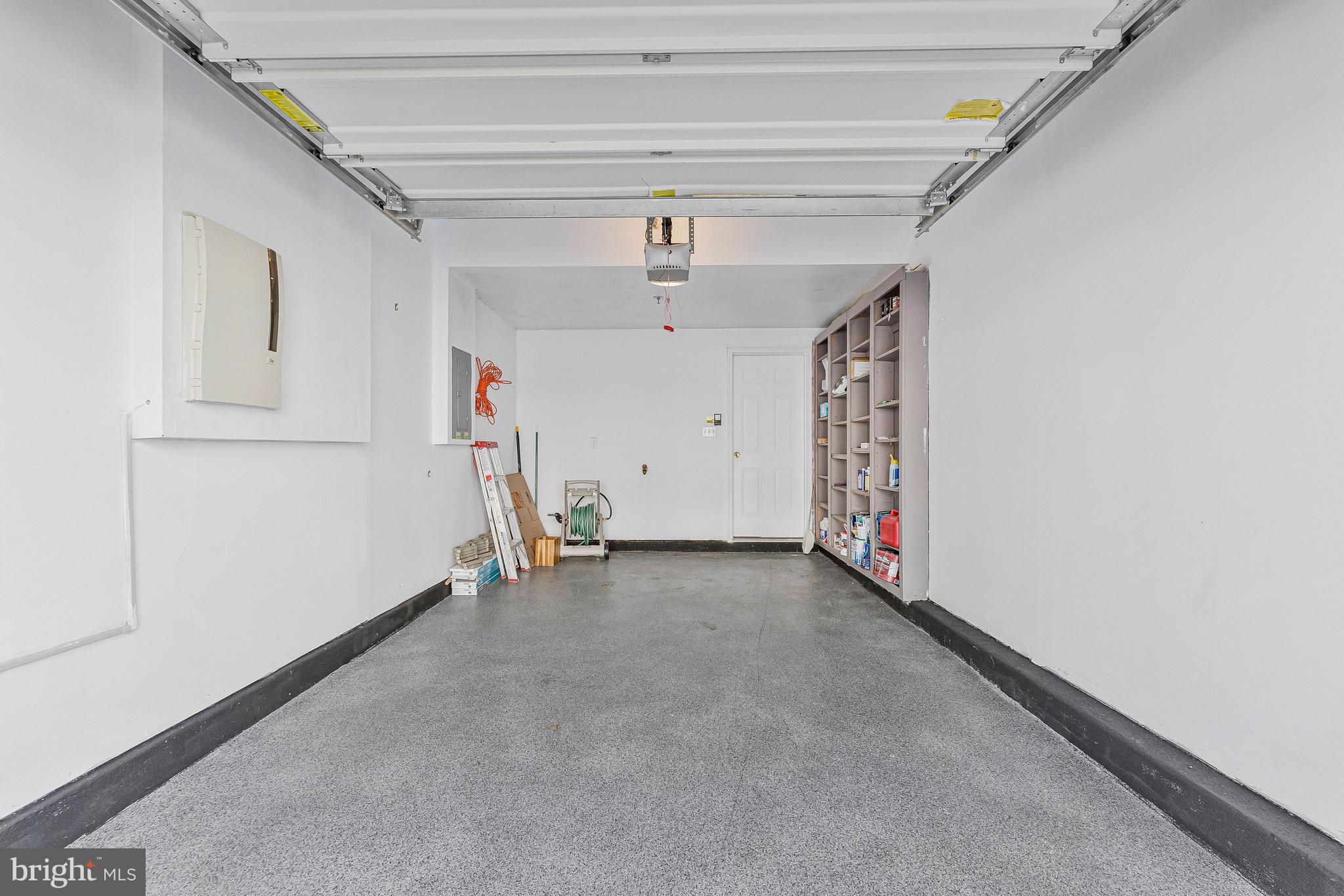 RESIDENCES AT BRAMBLETON - Residential