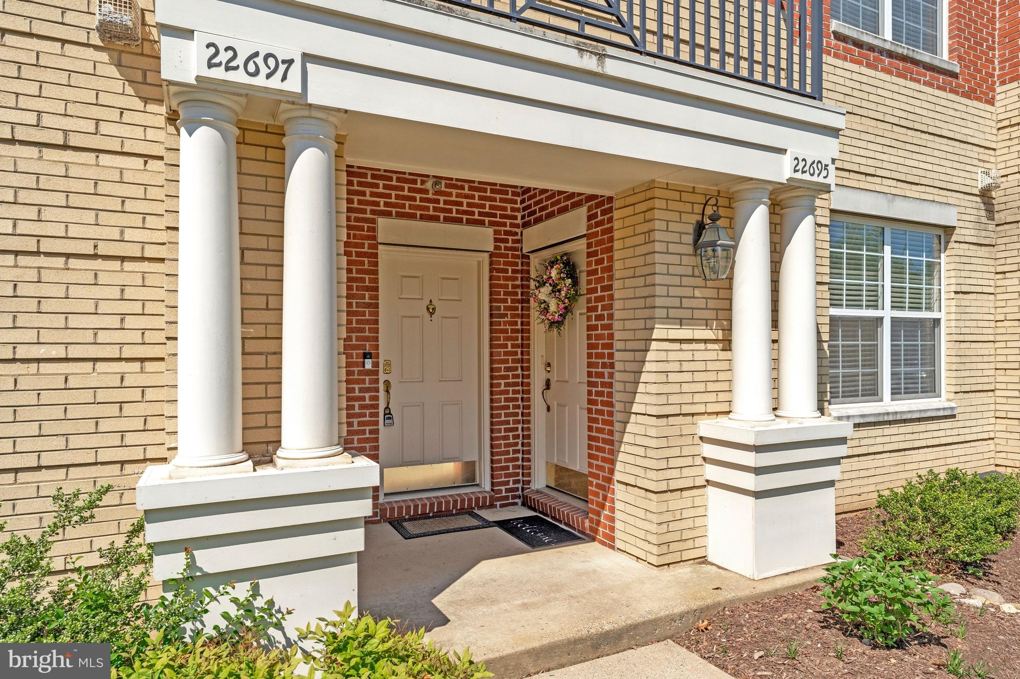 22695 VERDE GATE TERRACE
