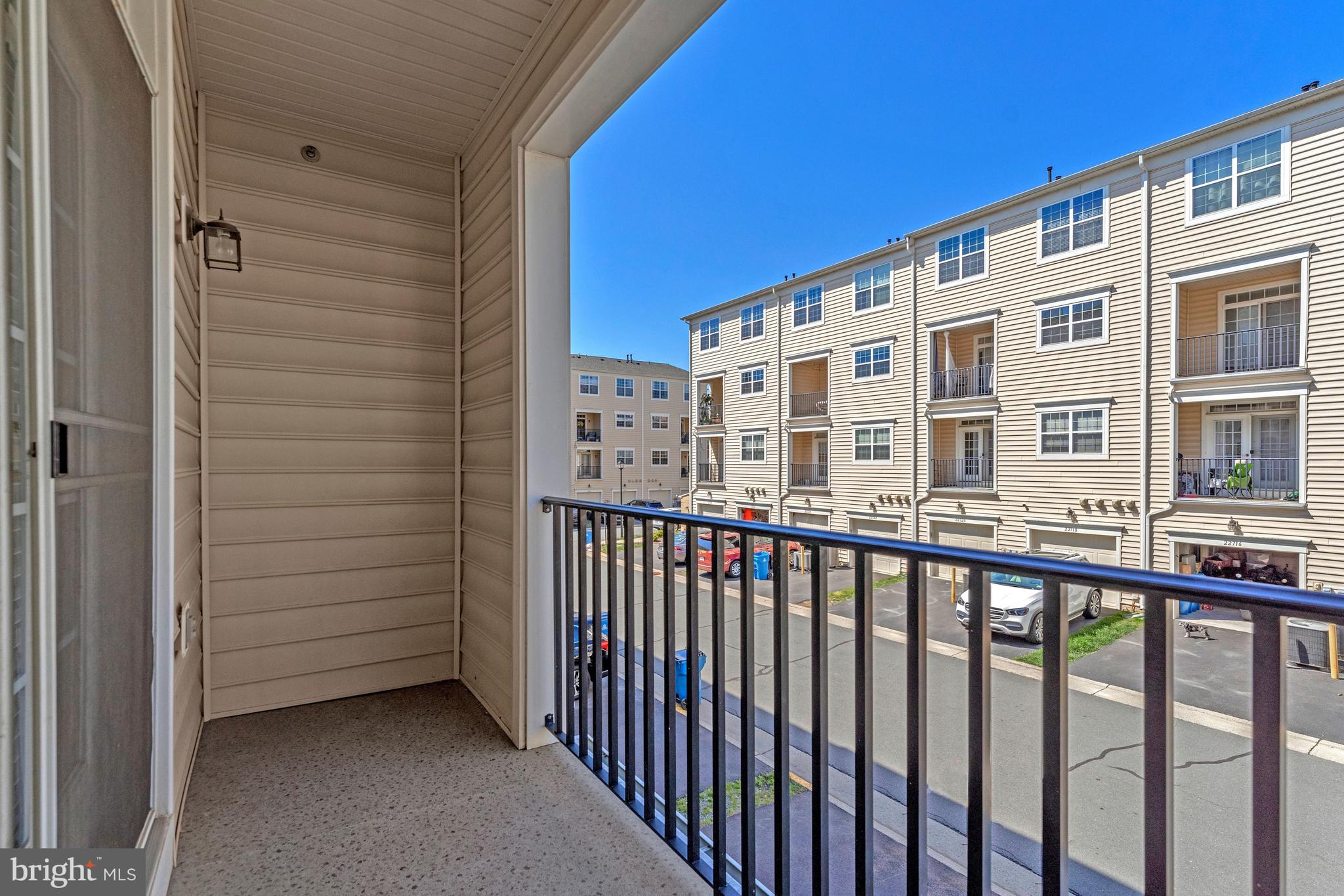 RESIDENCES AT BRAMBLETON - Residential
