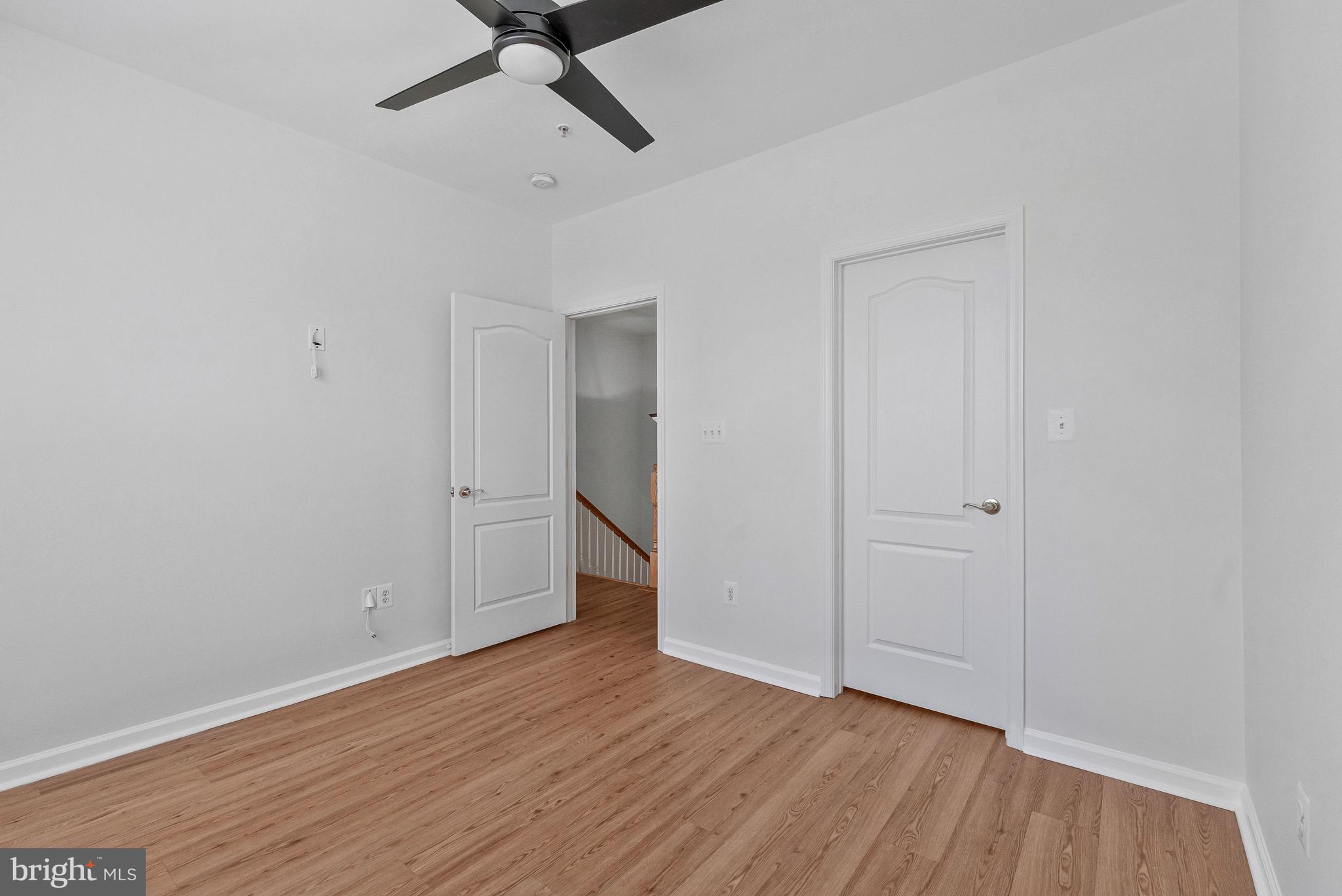 RESIDENCES AT BRAMBLETON - Residential