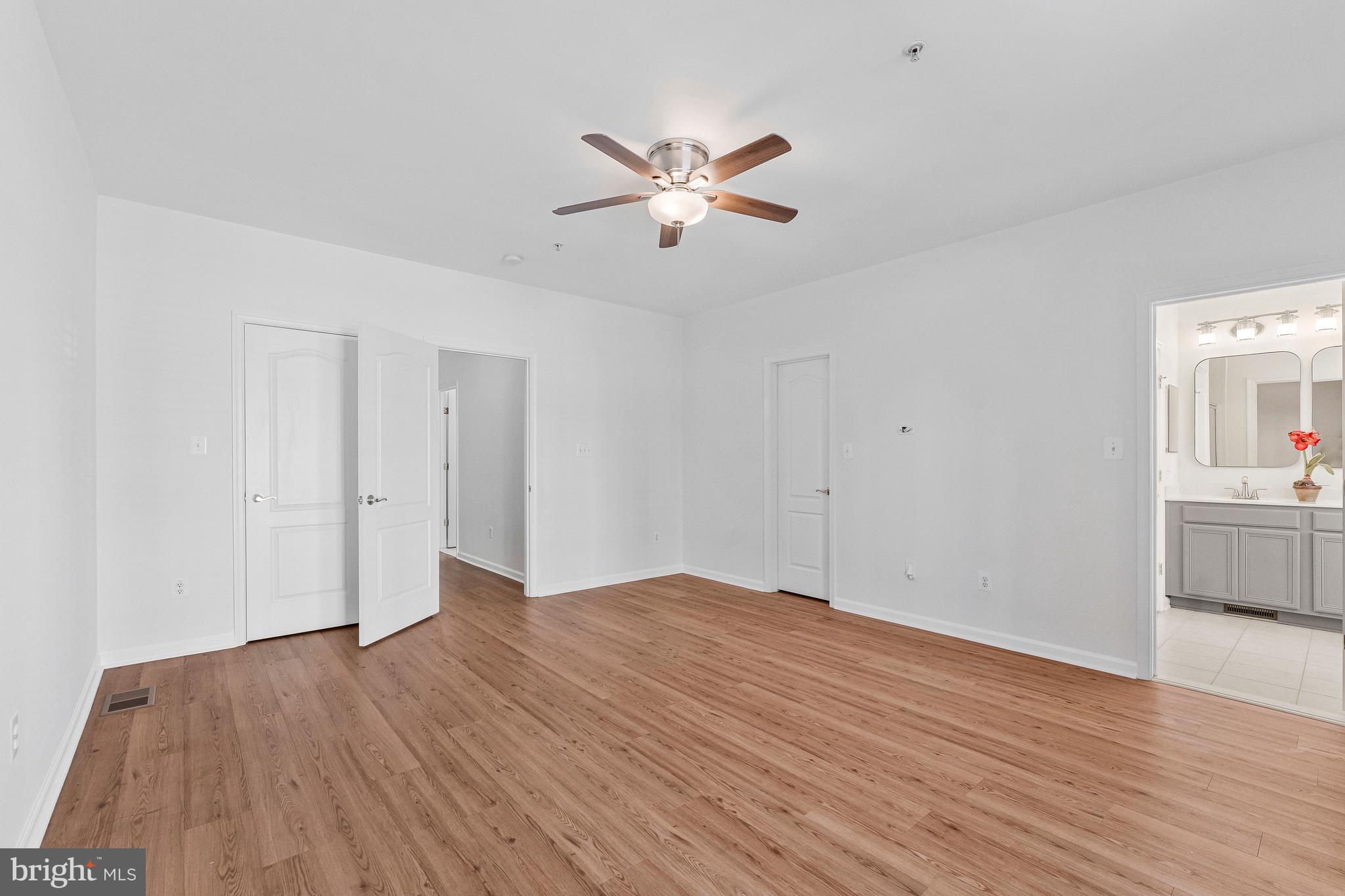 RESIDENCES AT BRAMBLETON - Residential