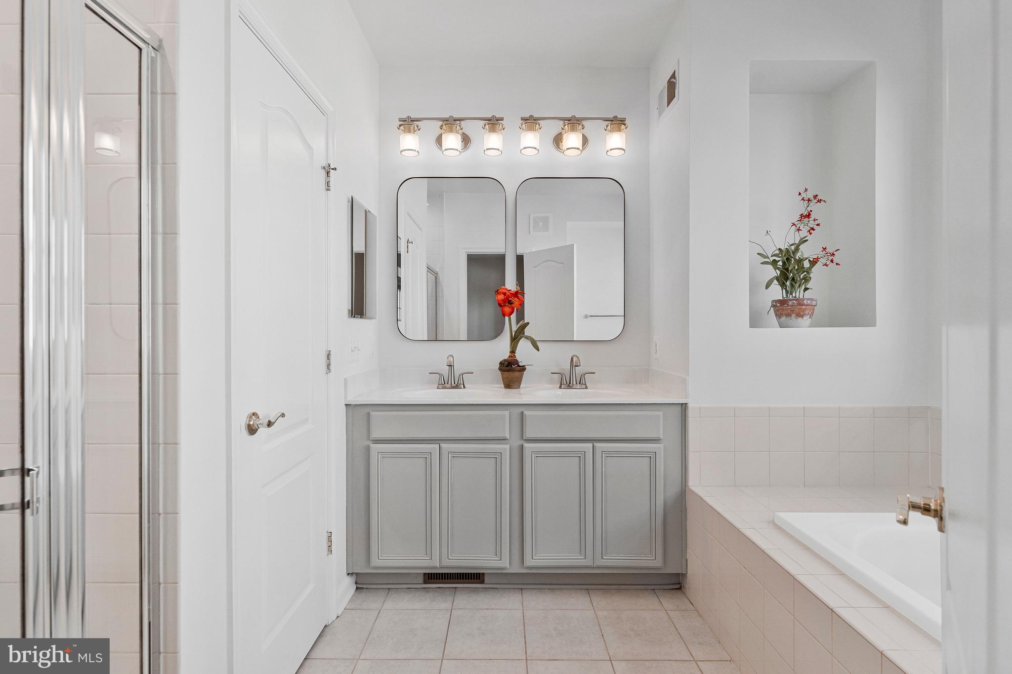 RESIDENCES AT BRAMBLETON - Residential
