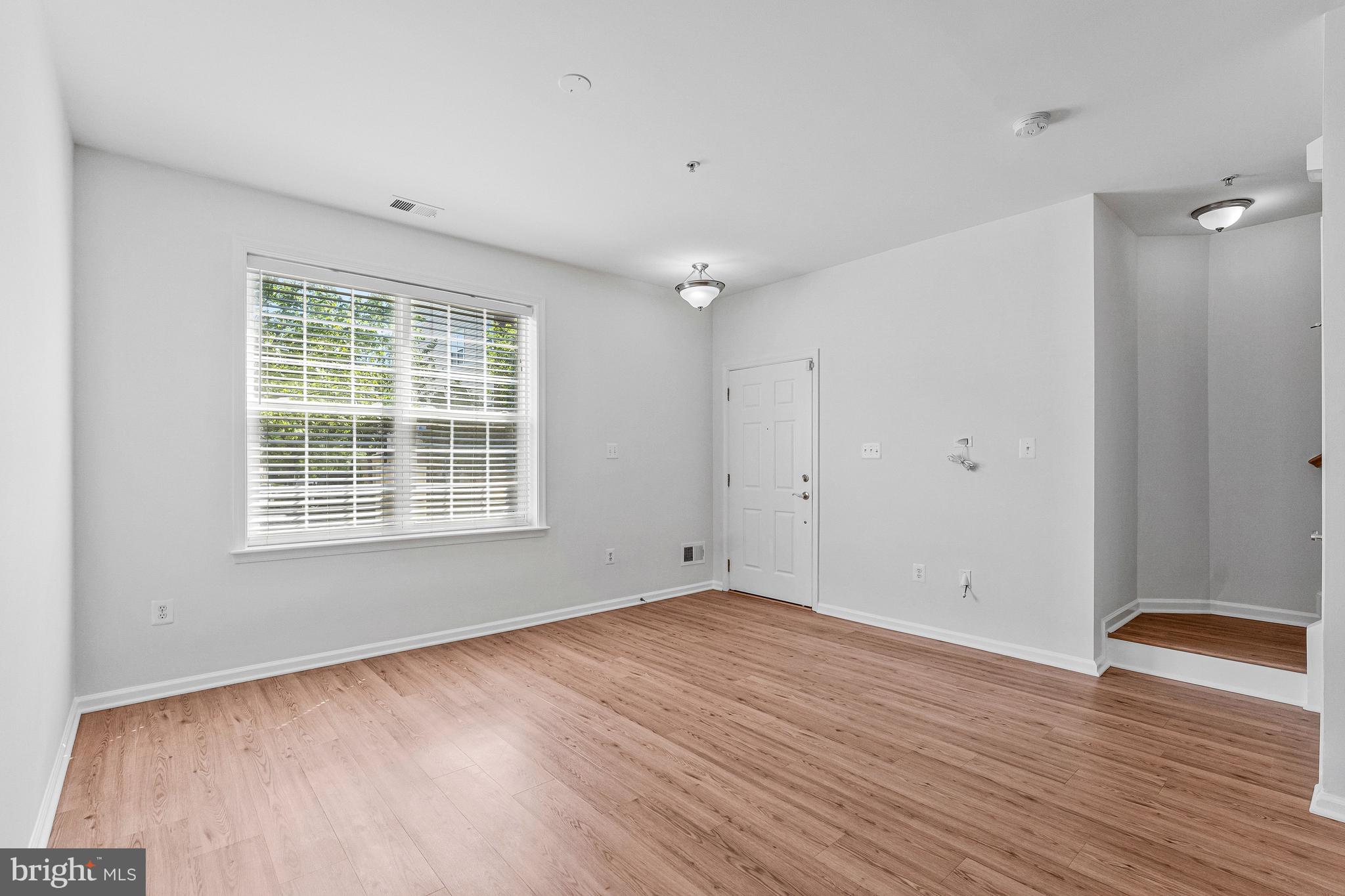 RESIDENCES AT BRAMBLETON - Residential